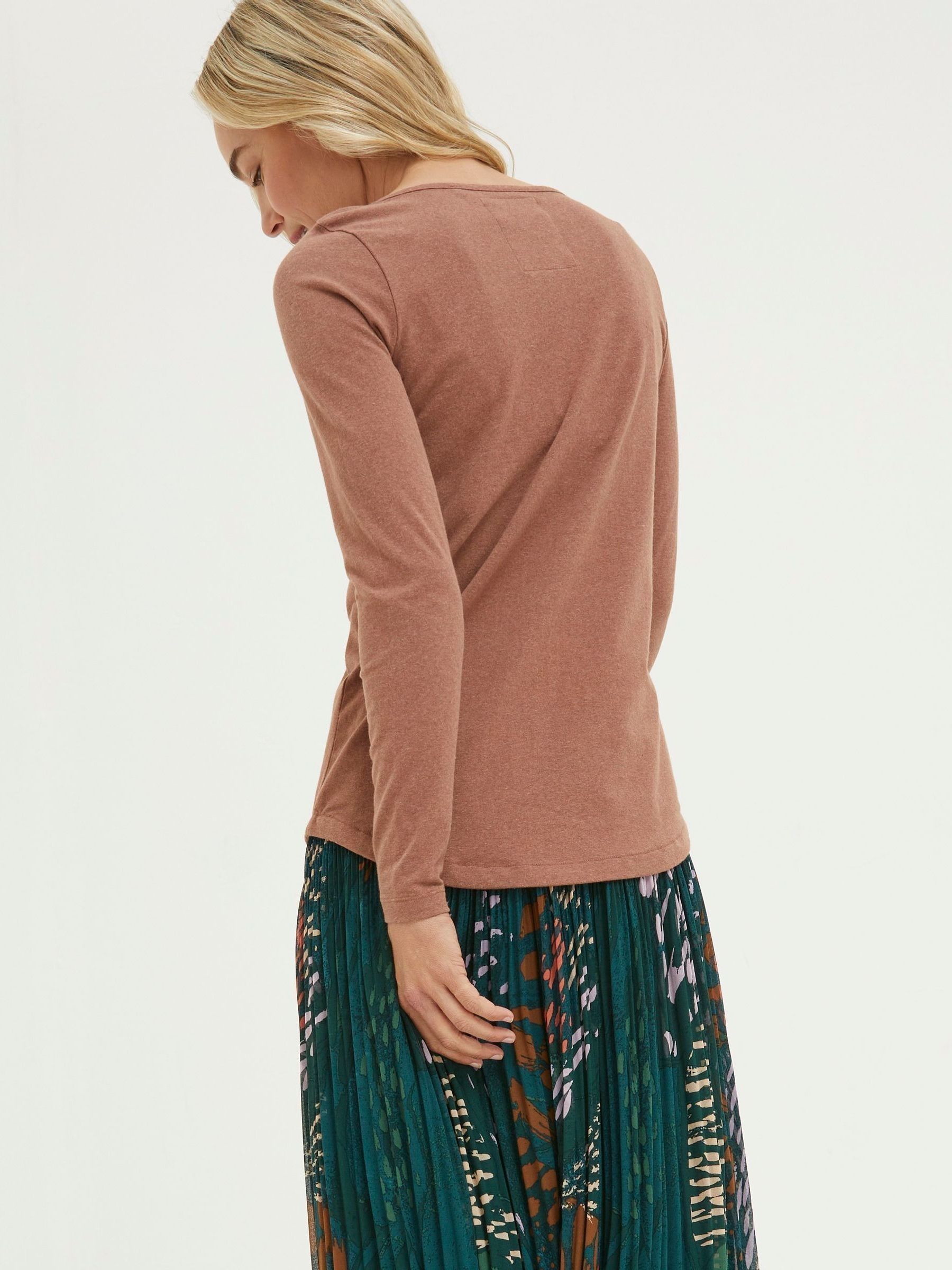 Brown T-Shirt - Image 2 of 4