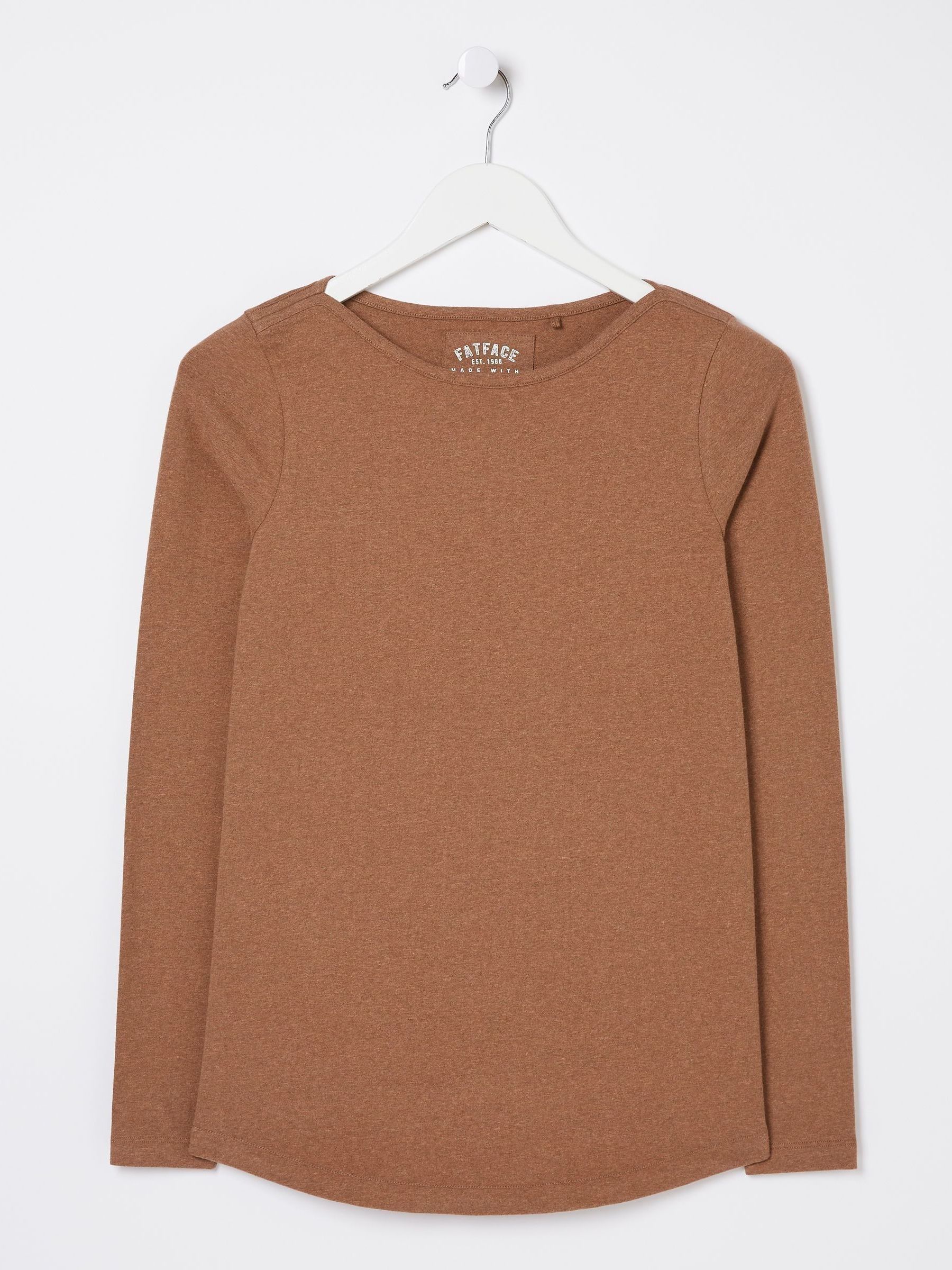 Brown T-Shirt - Image 4 of 4
