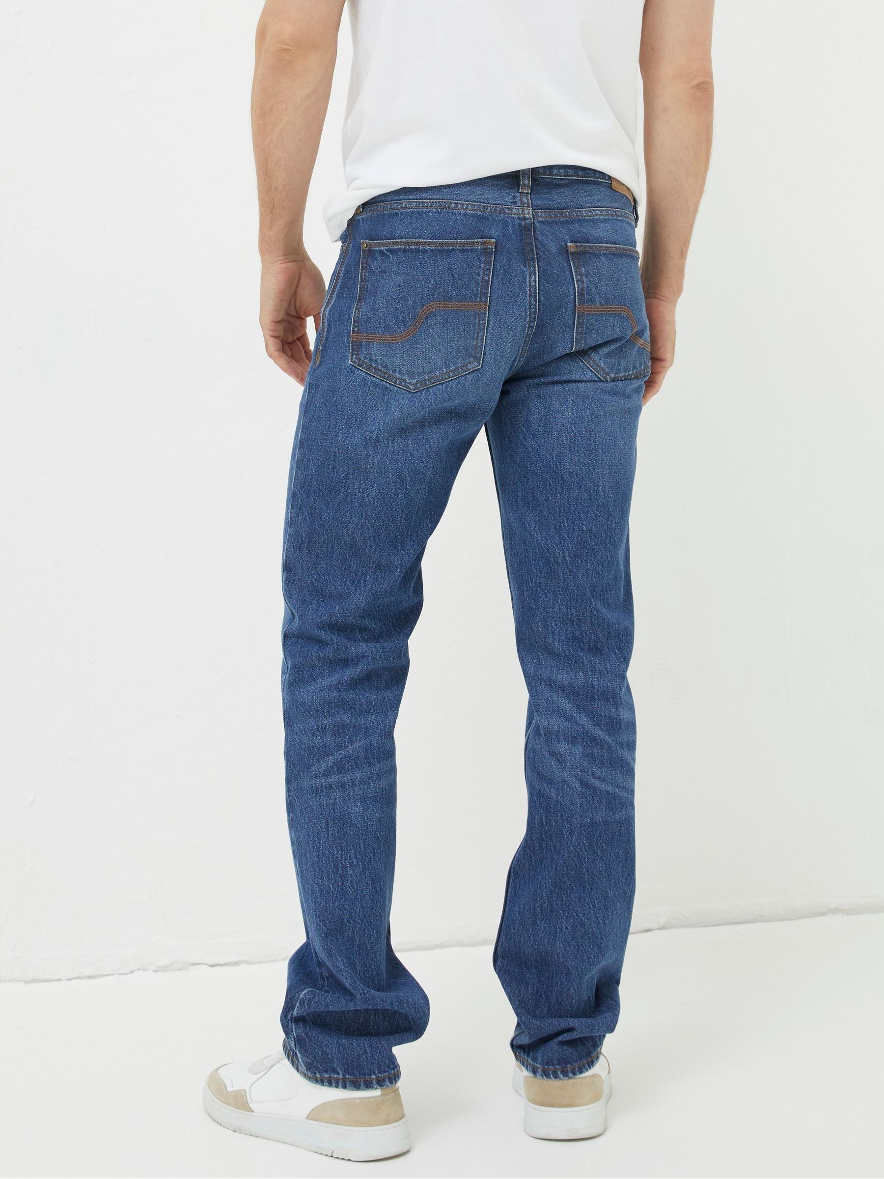 Light Blue Jeans - Image 2 of 5