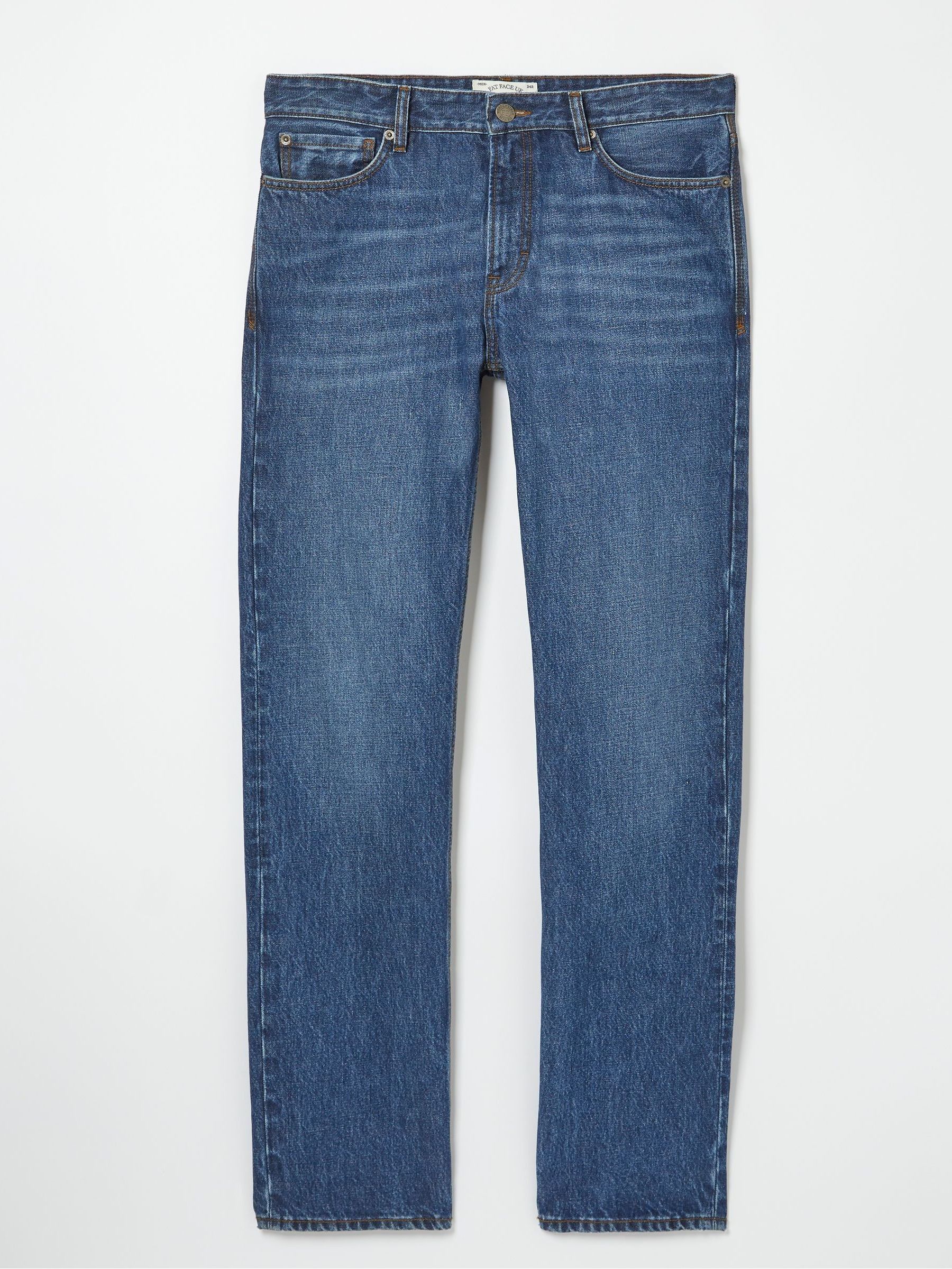 Light Blue Jeans - Image 5 of 5