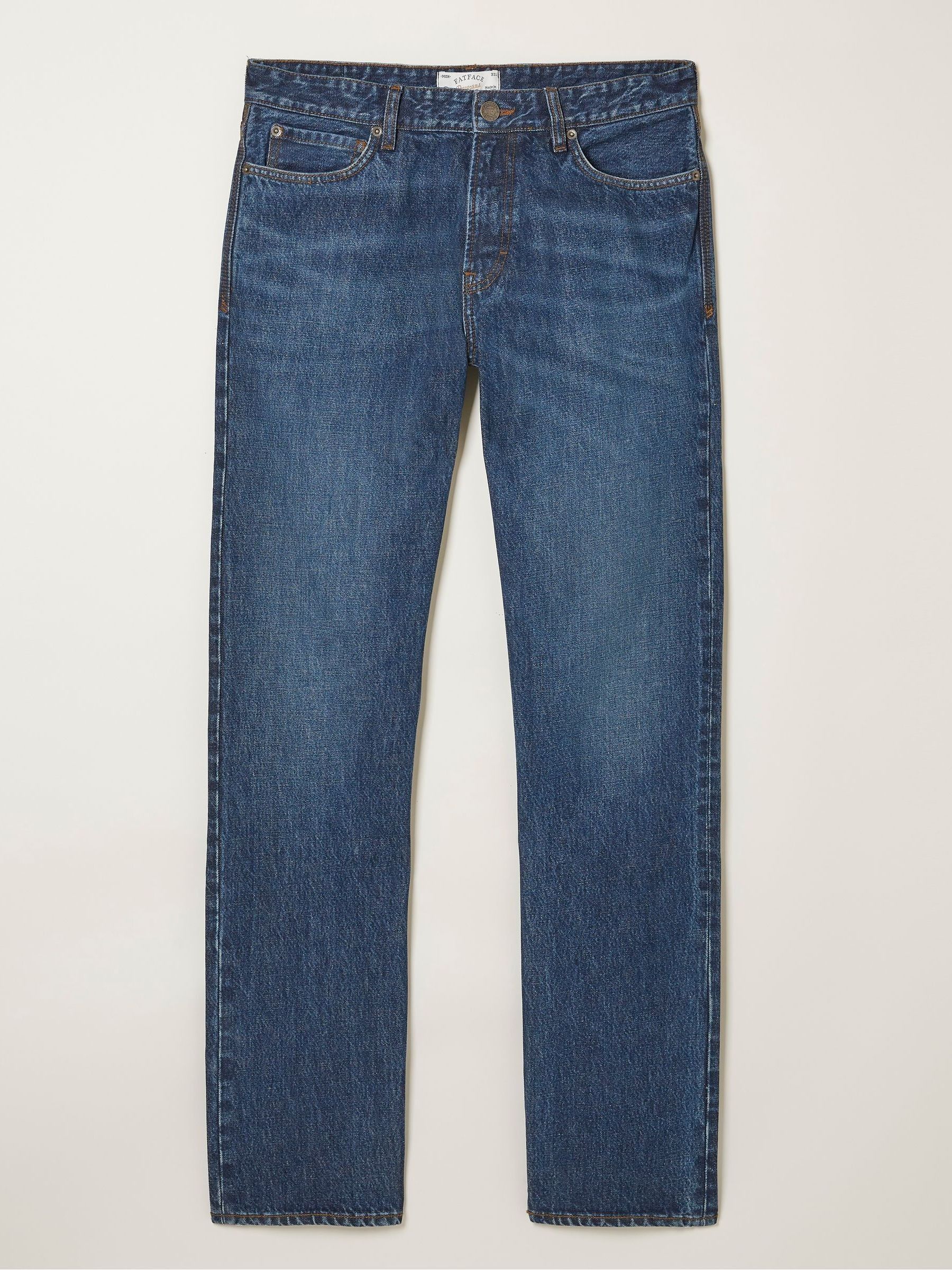 Blue Jeans - Image 5 of 5 Blue Jeans - Image 5 of 5