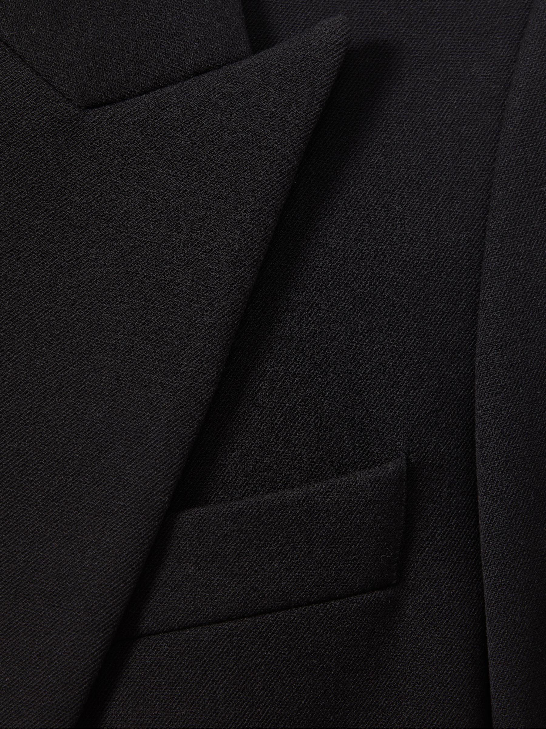'Guia' single-breasted blazer Blazer, suits