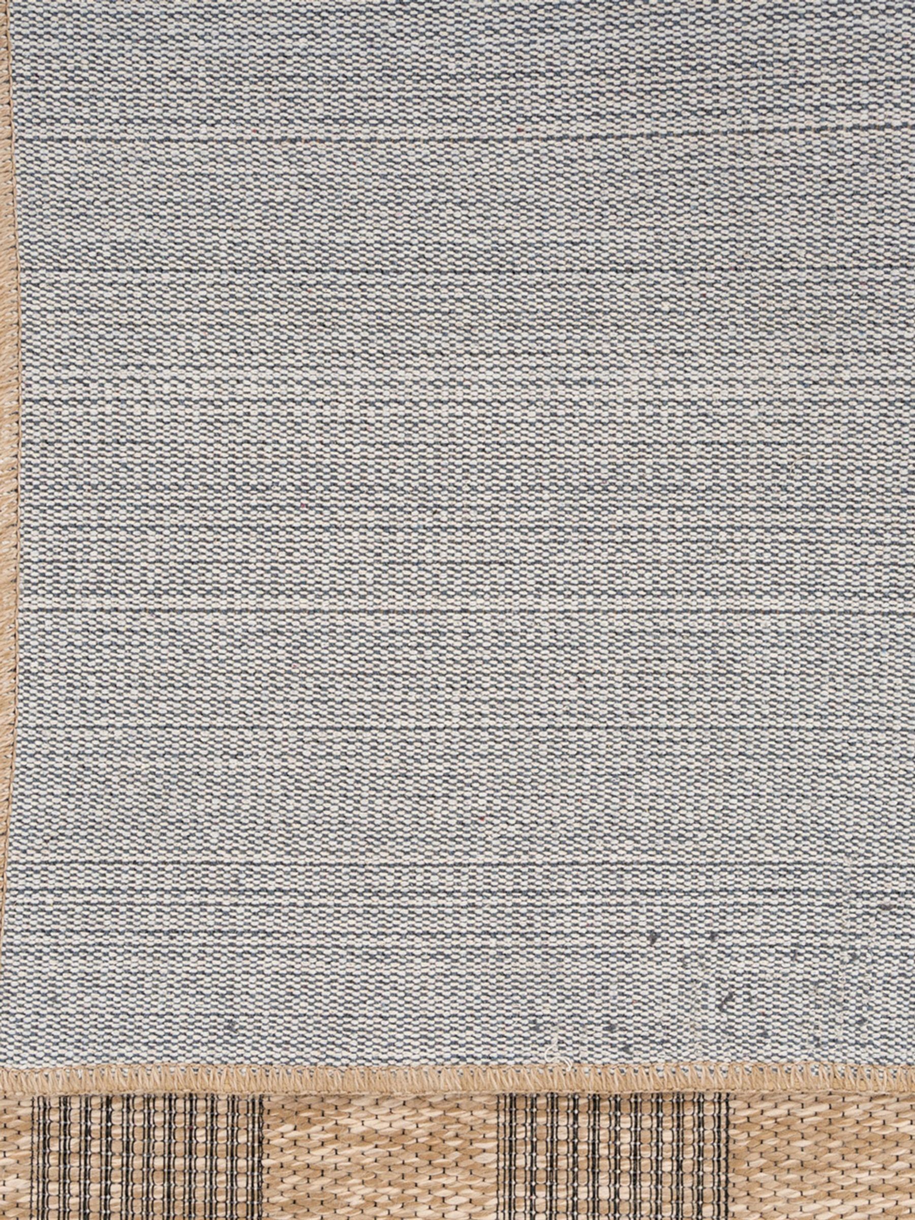 kukoon Beige Washable Leni Striped Runner - Image 6 of 6 kukoon Beige Washable Leni Striped Runner - Image 6 of 6