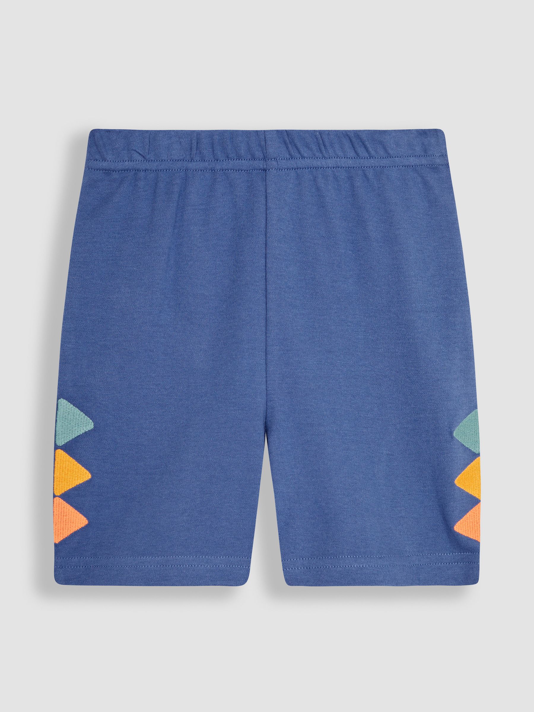 2-Pack Dinosaur Jersey Pyjamas in Green - Image 8 of 9