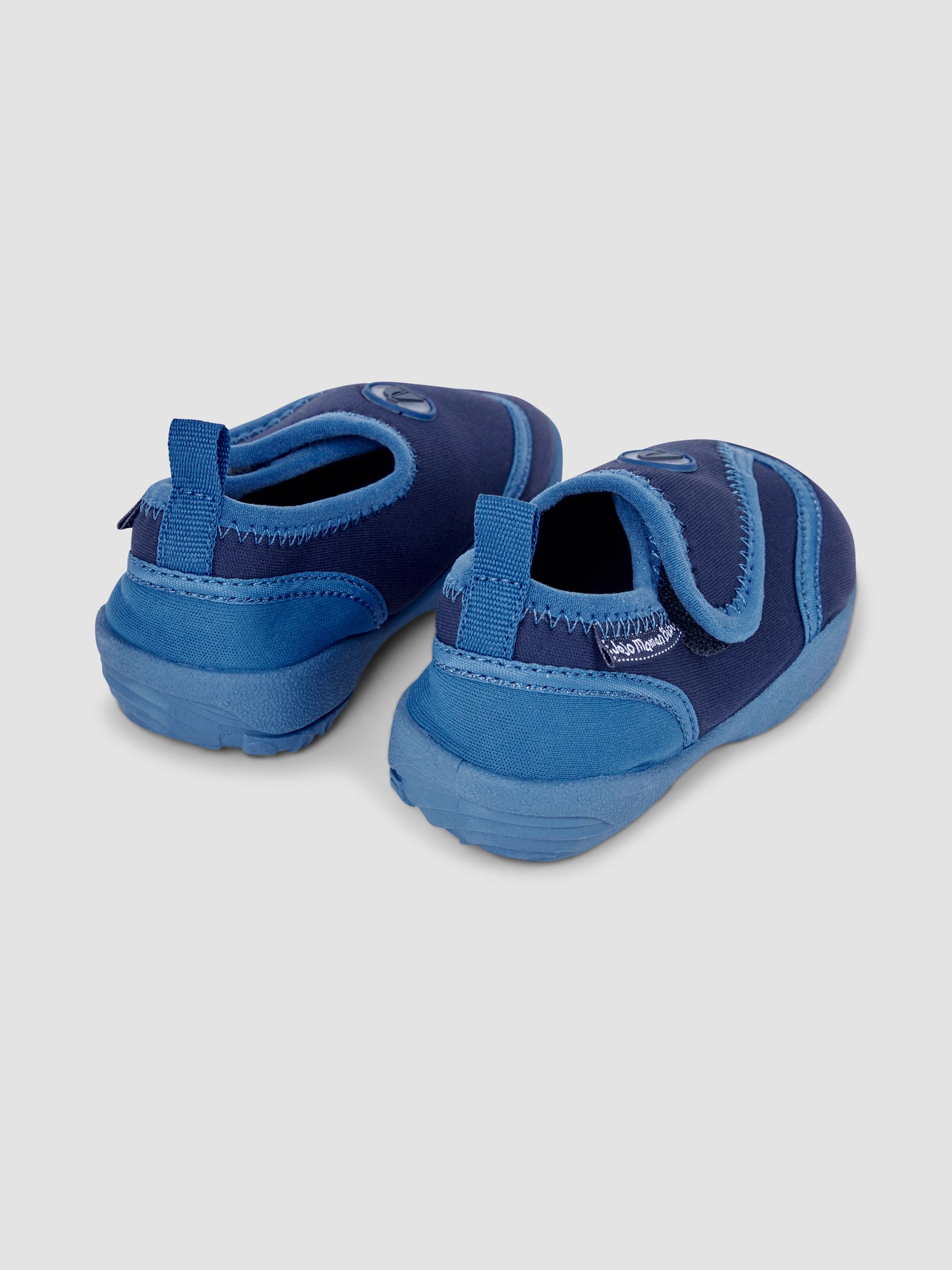 Beach & Swim Shoes in Navy - Image 2 of 4