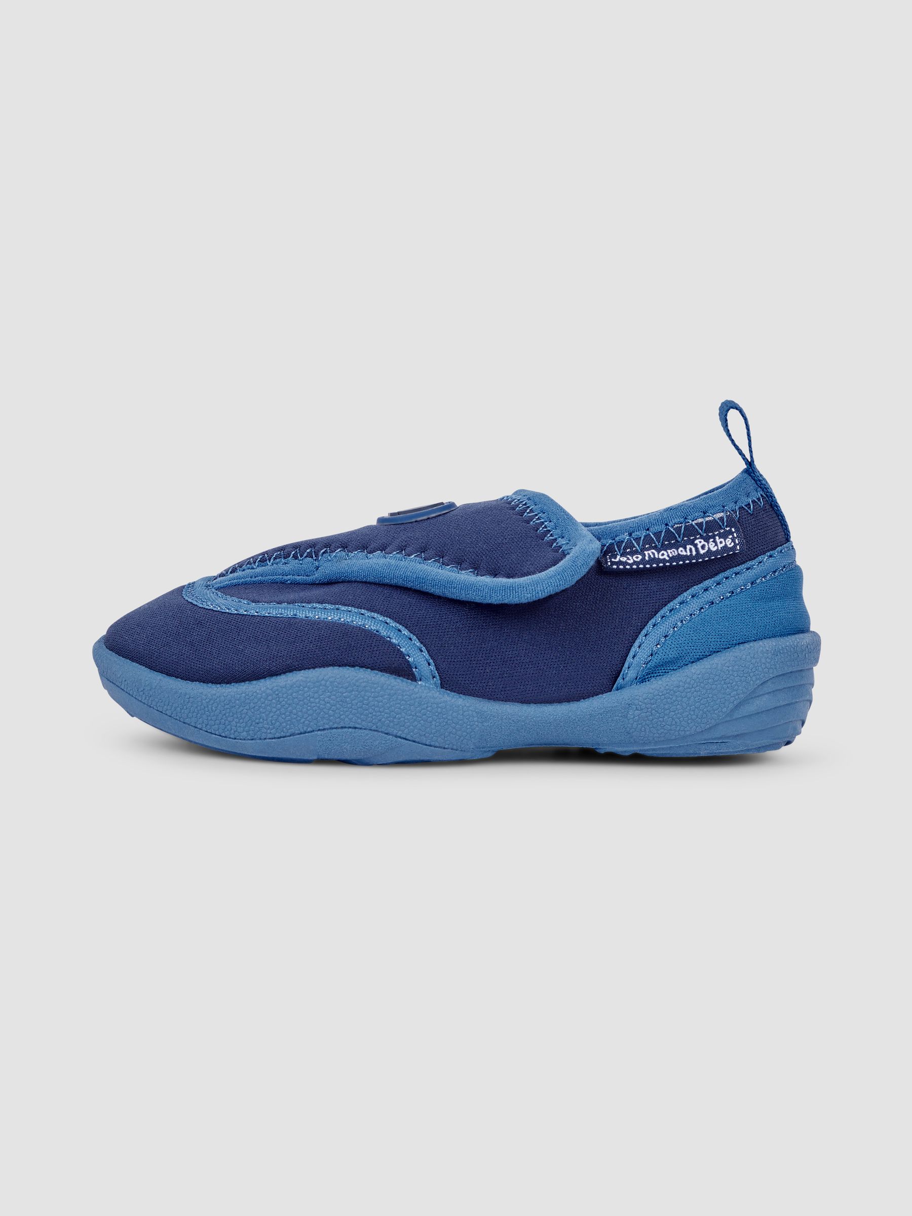 Beach & Swim Shoes in Navy - Image 4 of 4