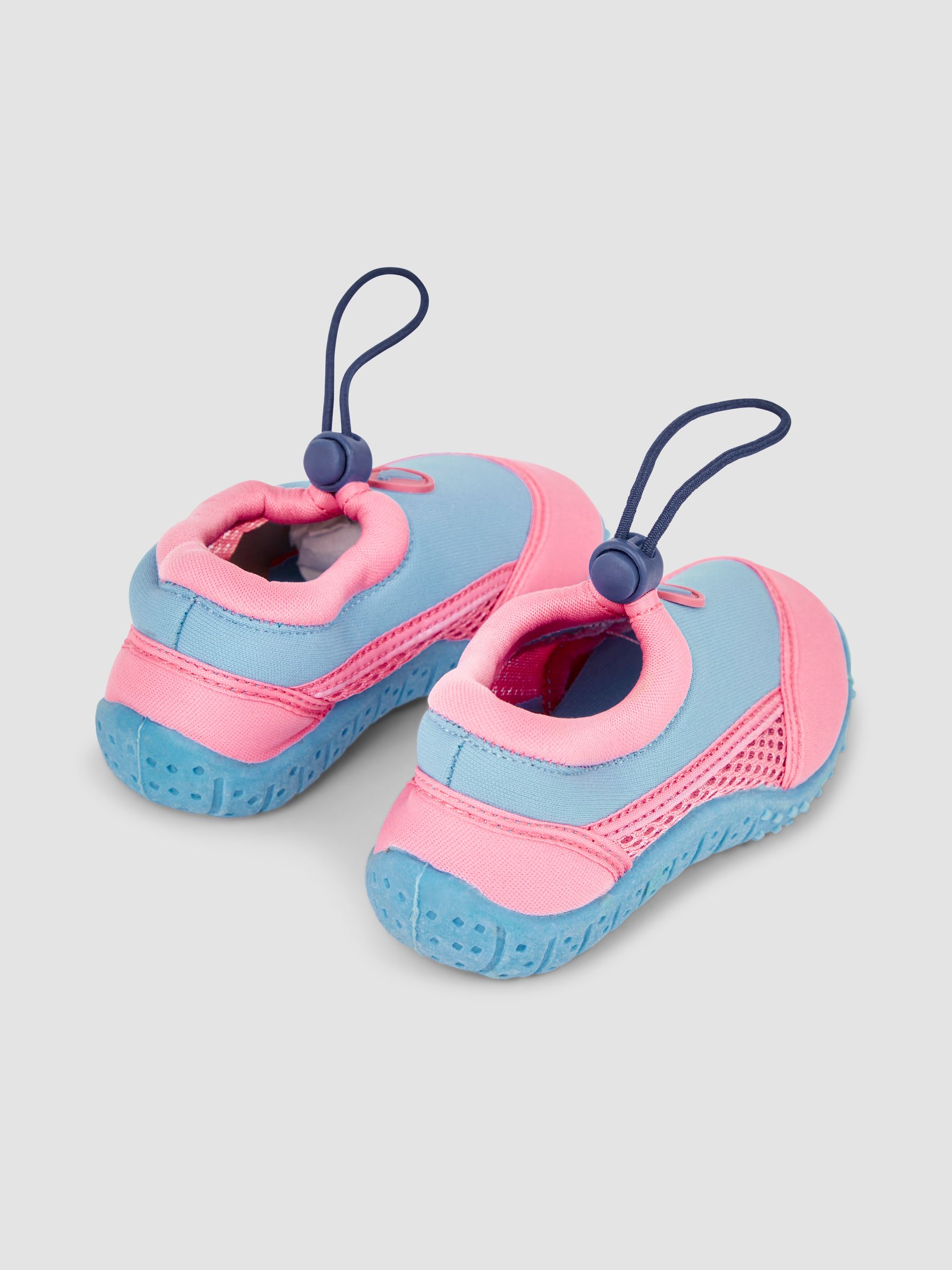 Blue Beach & Swim Shoes - Image 2 of 4