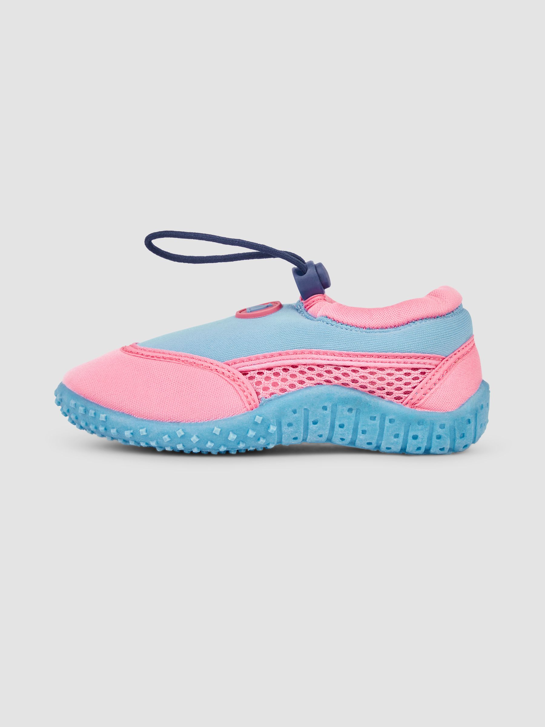 Blue Beach & Swim Shoes - Image 4 of 4