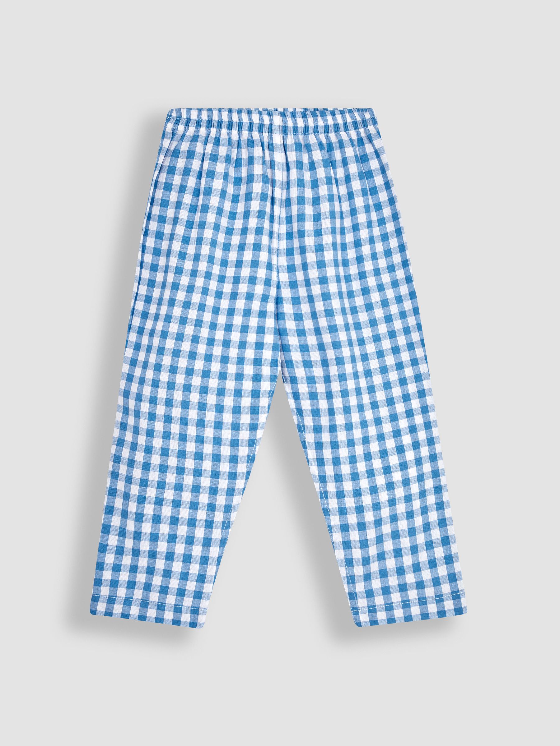 Boat Mix & Match Pyjamas in White - Image 4 of 5