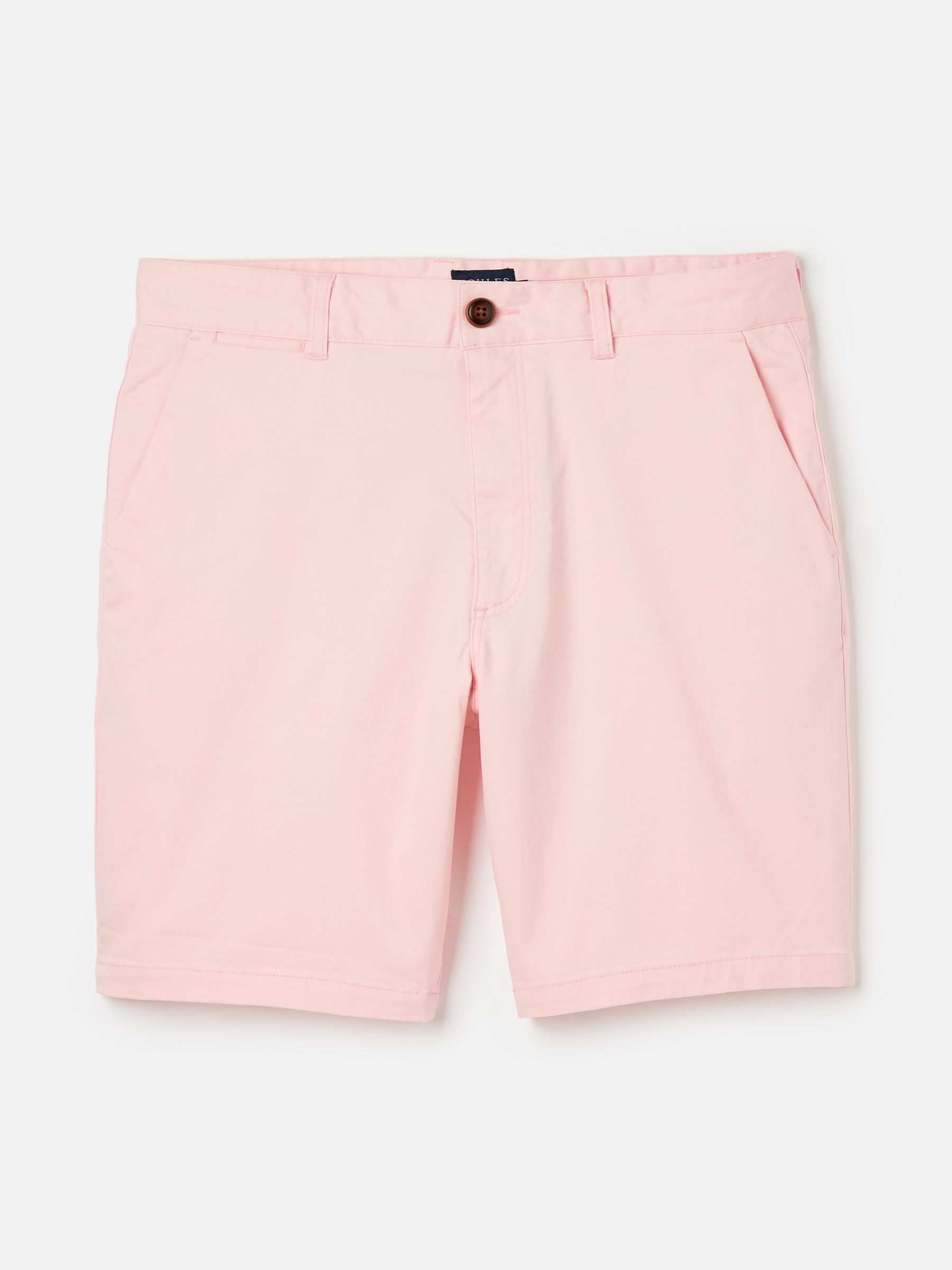 Light Pink Chino Shorts - Image 6 of 6