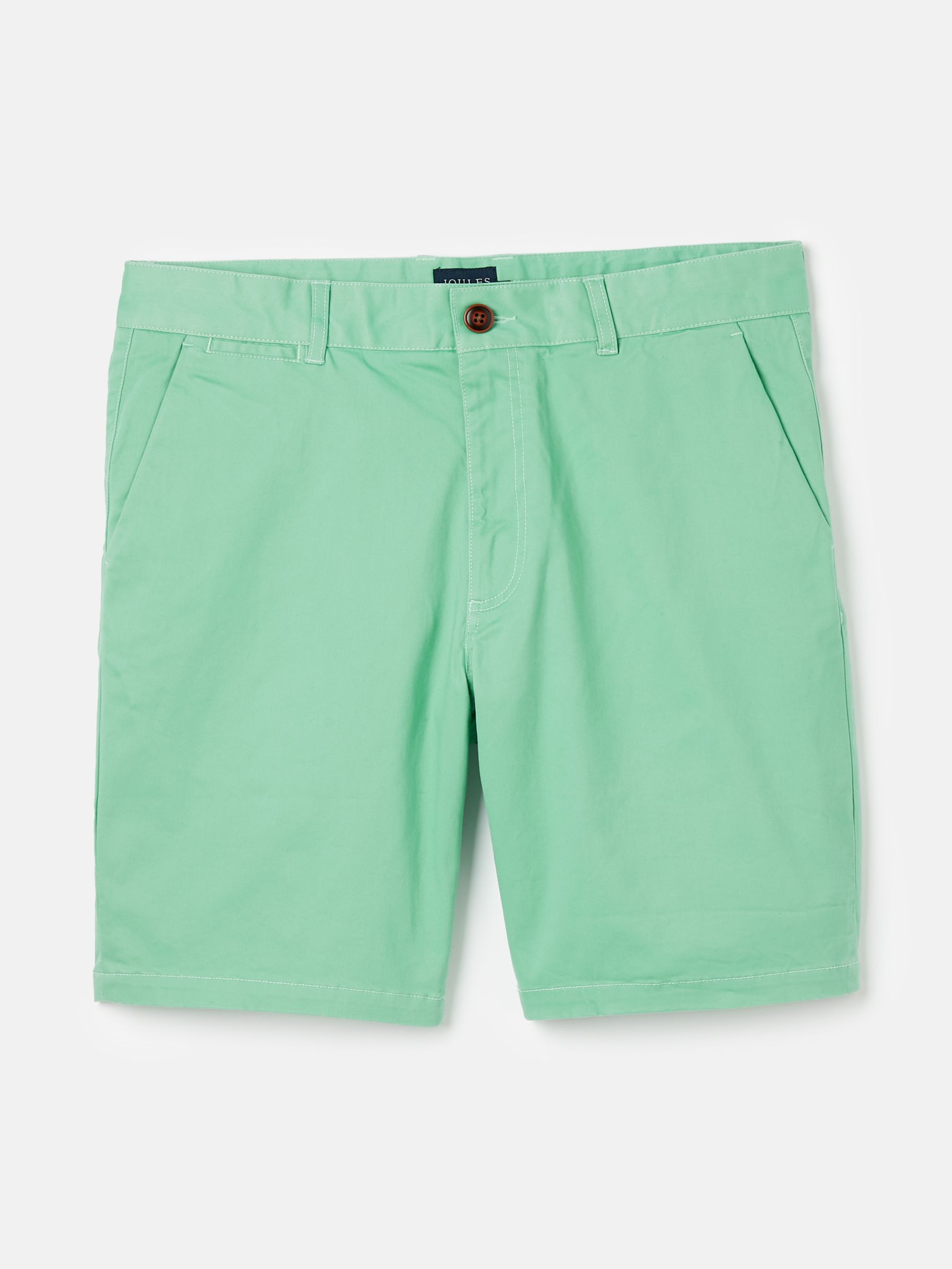 Green Chino Shorts - Image 7 of 7