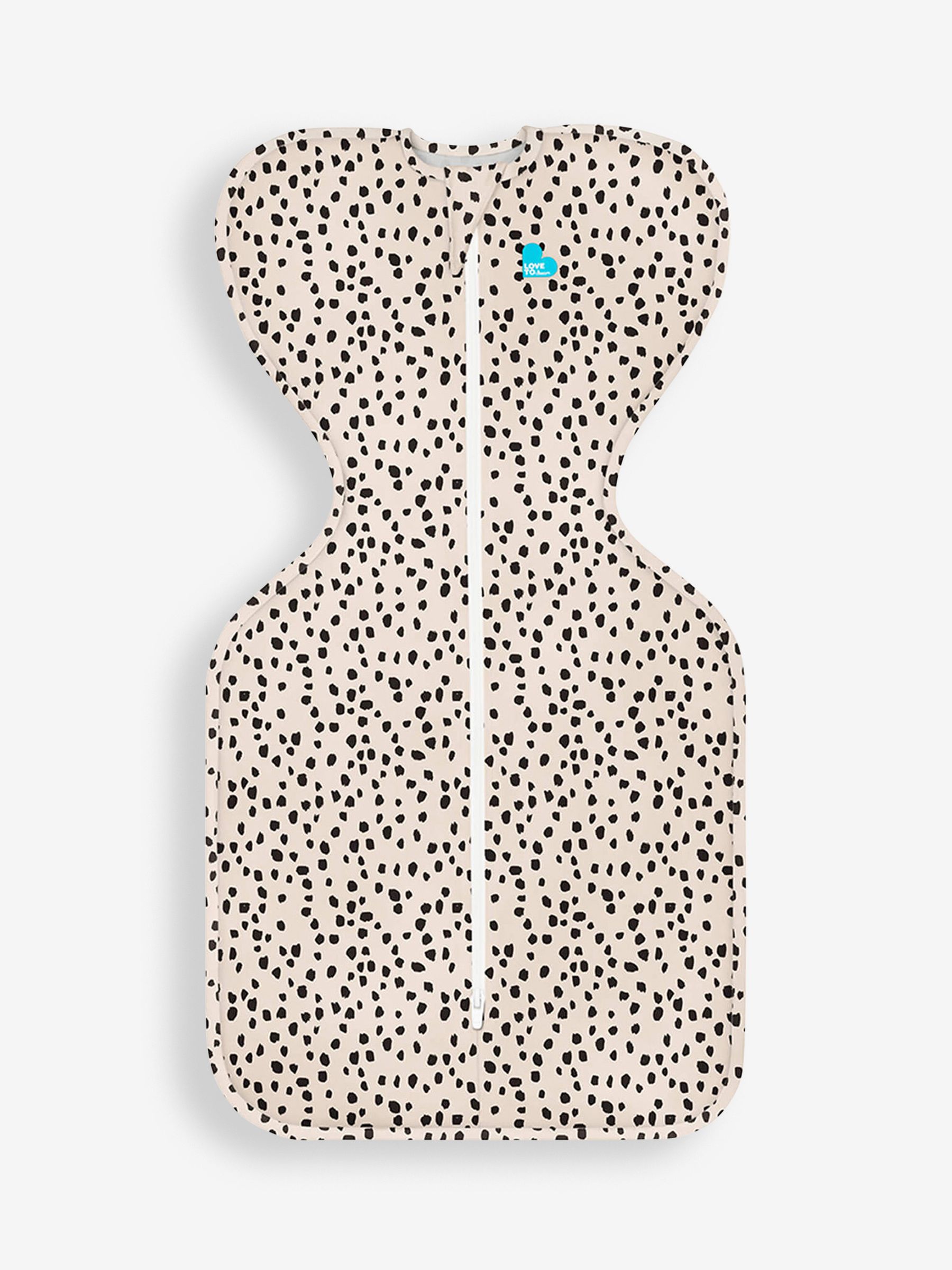 Cream Love To Dream Swaddle Up™ Original - Image 1 of 9