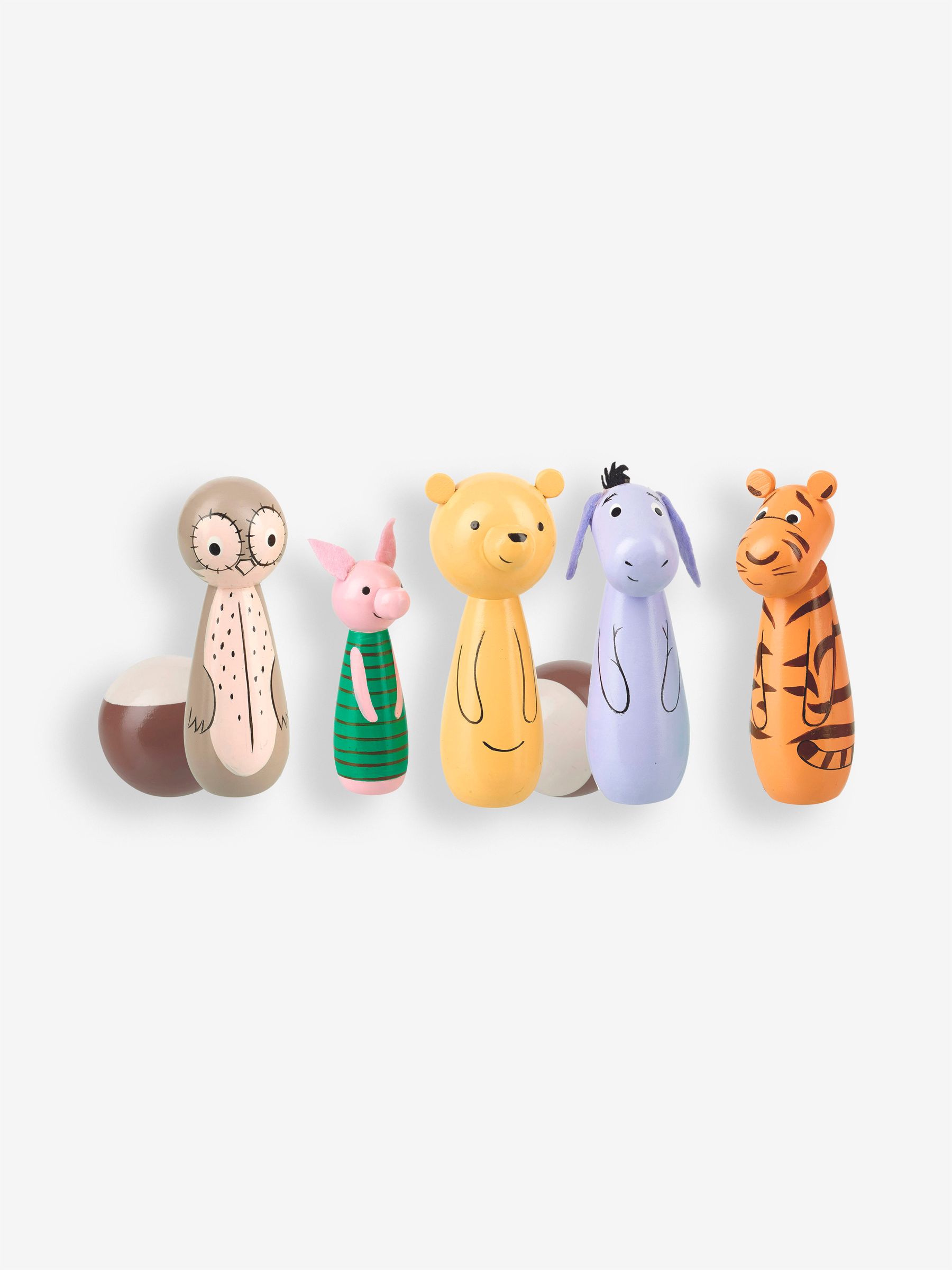 Winnie the Pooh Classic Skittles - Image 1 of 7
