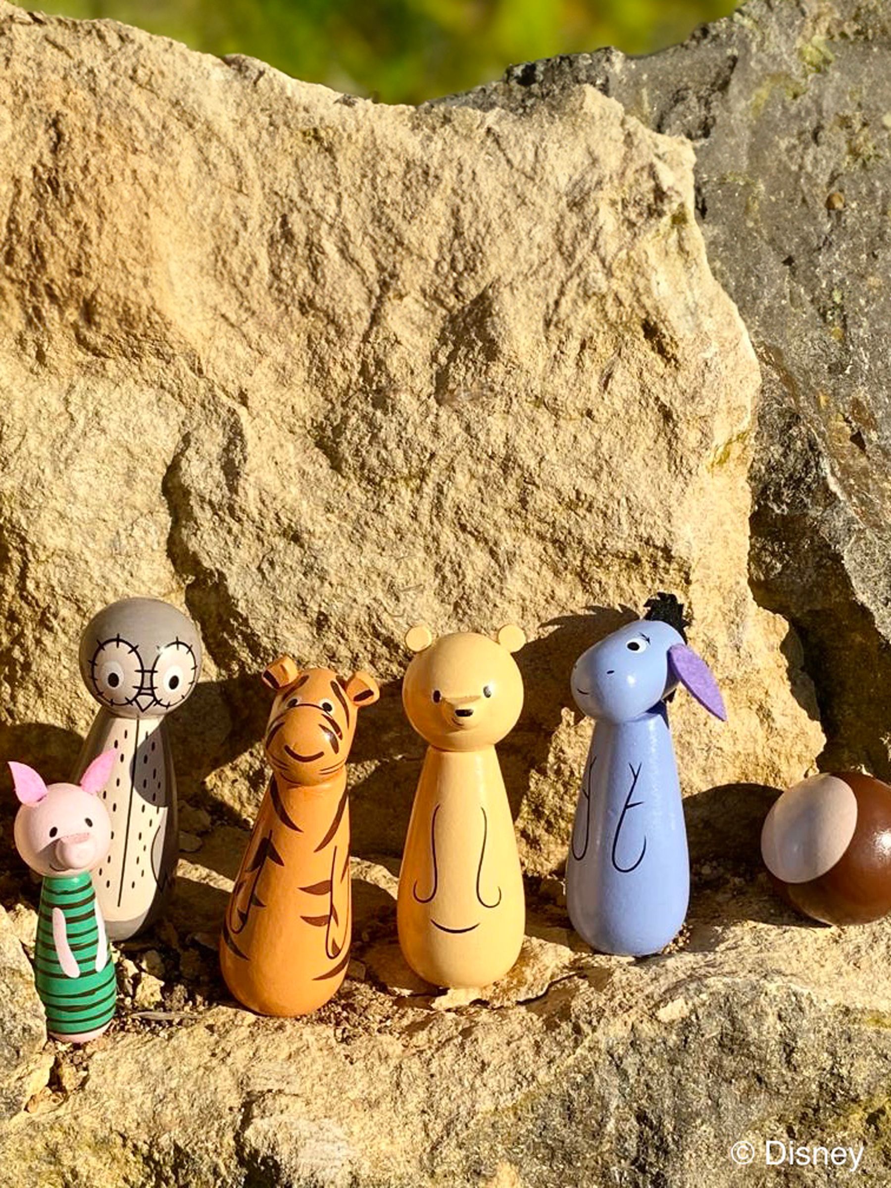 Winnie the Pooh Classic Skittles - Image 2 of 7