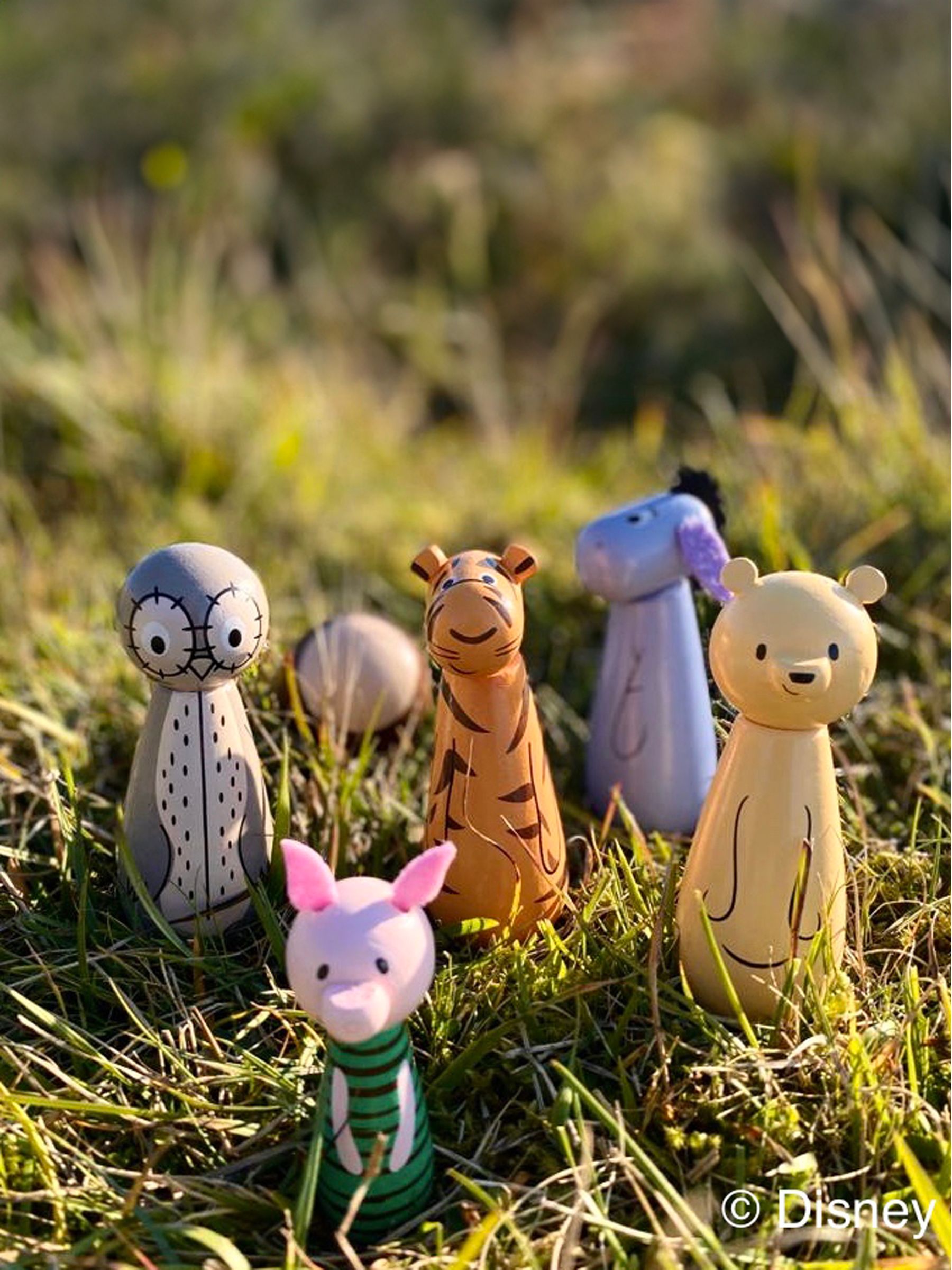 Winnie the Pooh Classic Skittles - Image 4 of 7