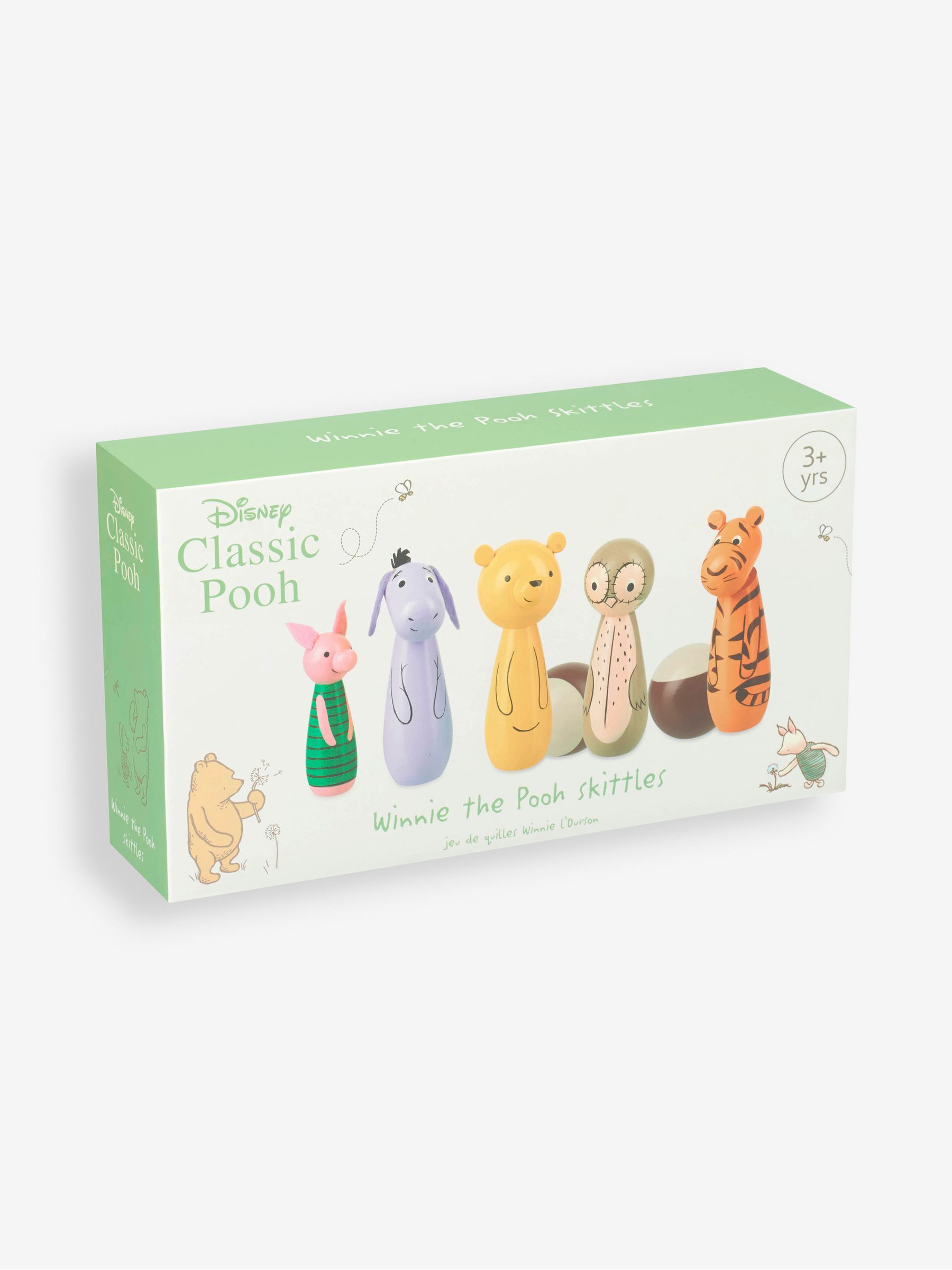 Winnie the Pooh Classic Skittles - Image 6 of 7
