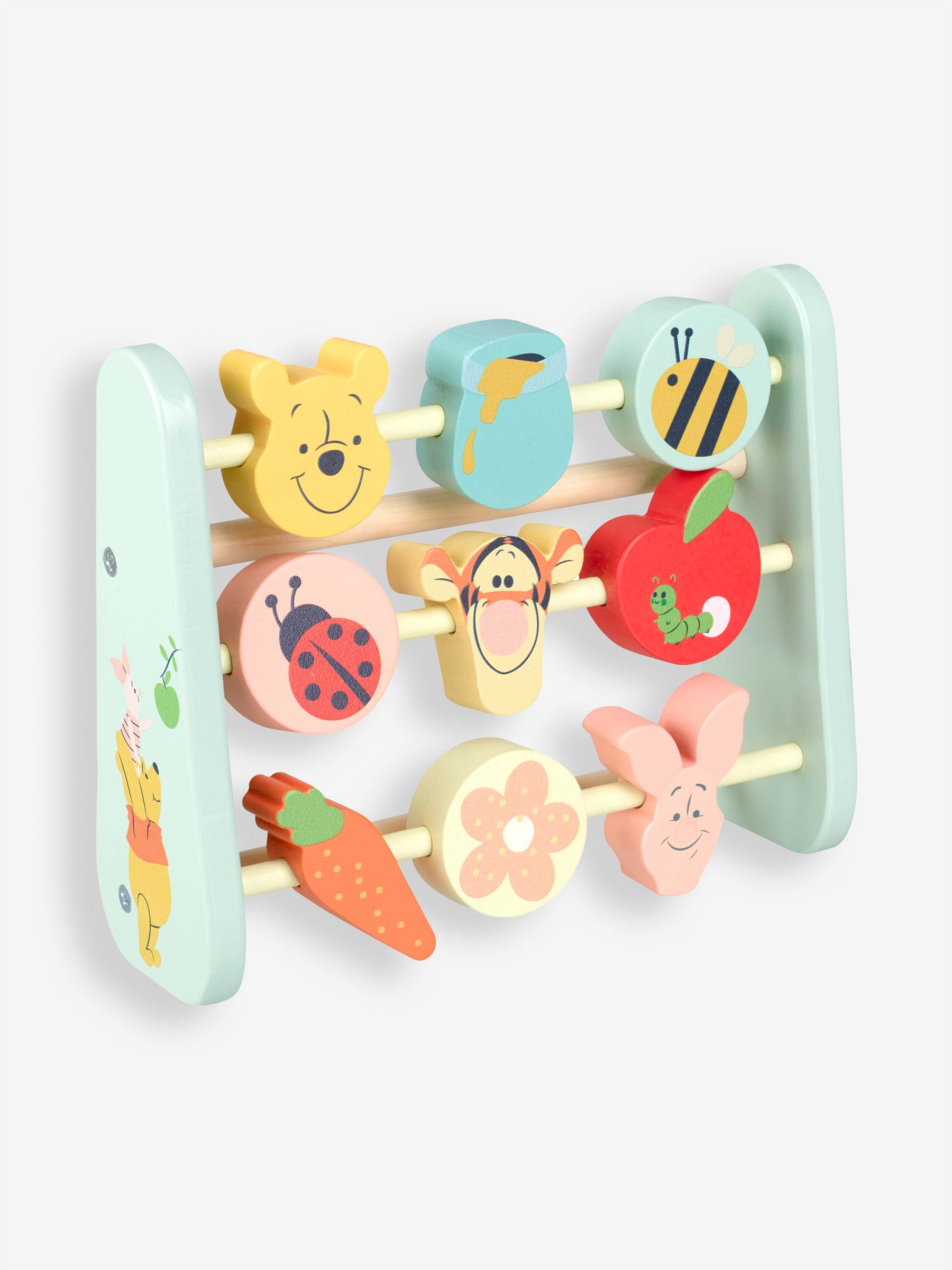 Winnie the Pooh Abacus - Image 2 of 4