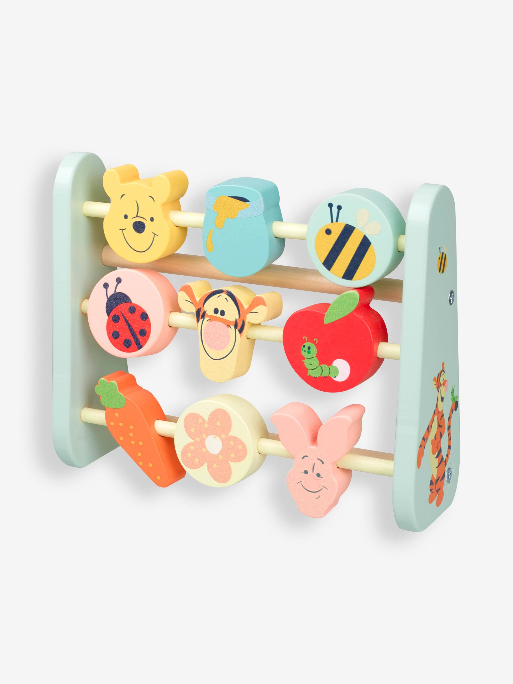 Winnie the Pooh Abacus - Image 3 of 4