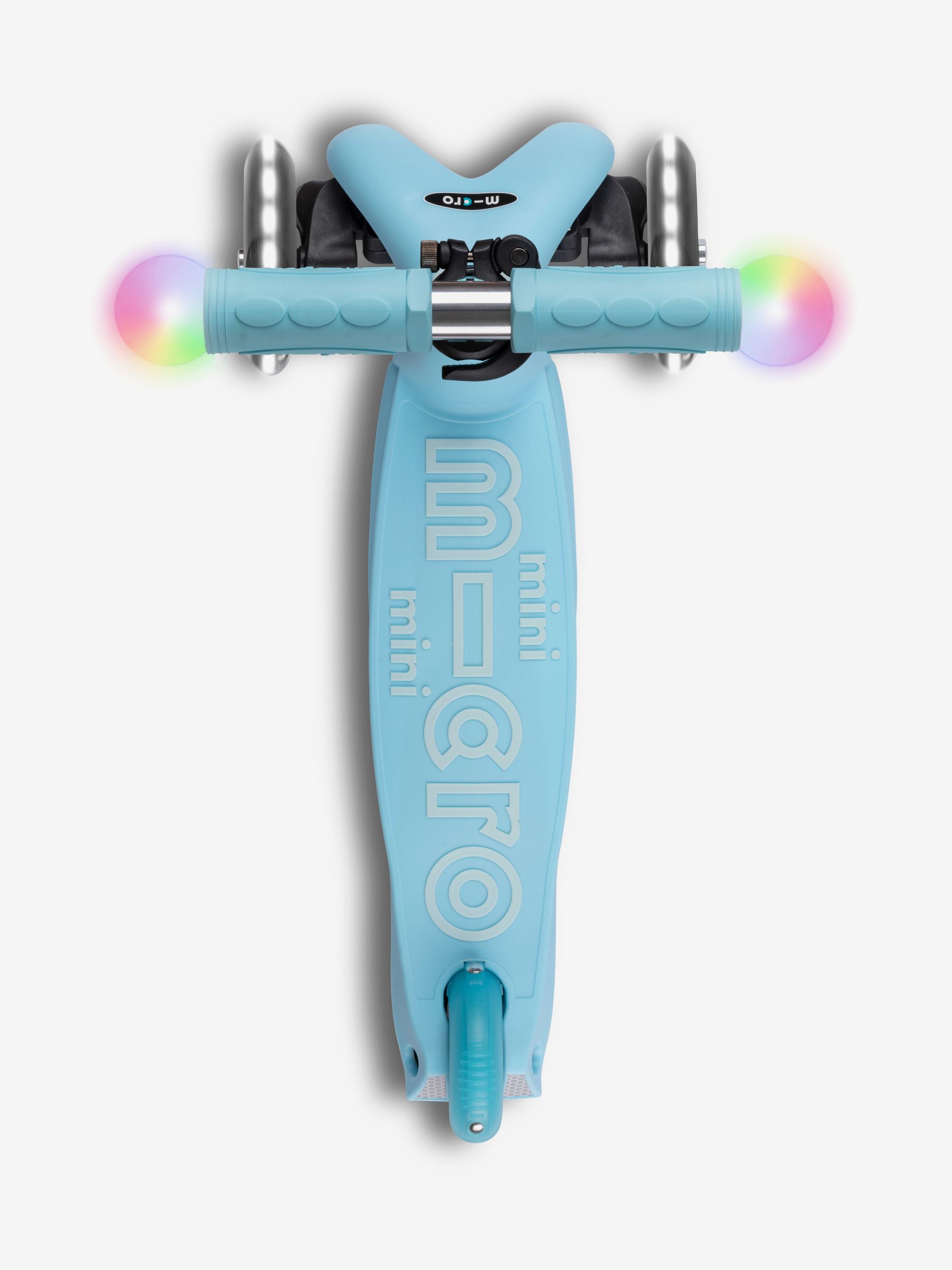 Blue Micro Scooters 4 in 1 Mini 2 Grow Scooter - Image 2 of 5