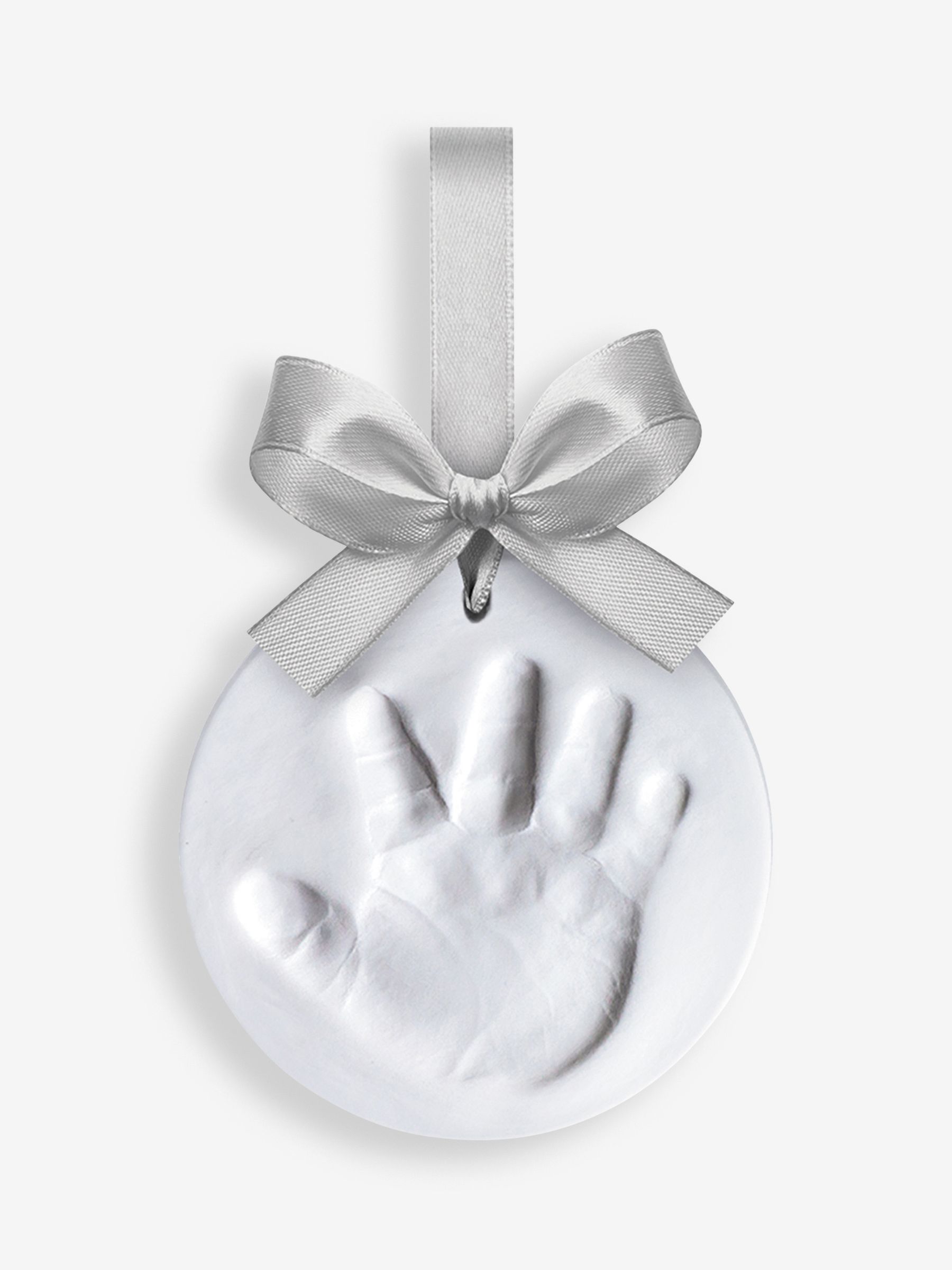 Dooky Handprint Clay Ornament Kit - Image 1 of 2