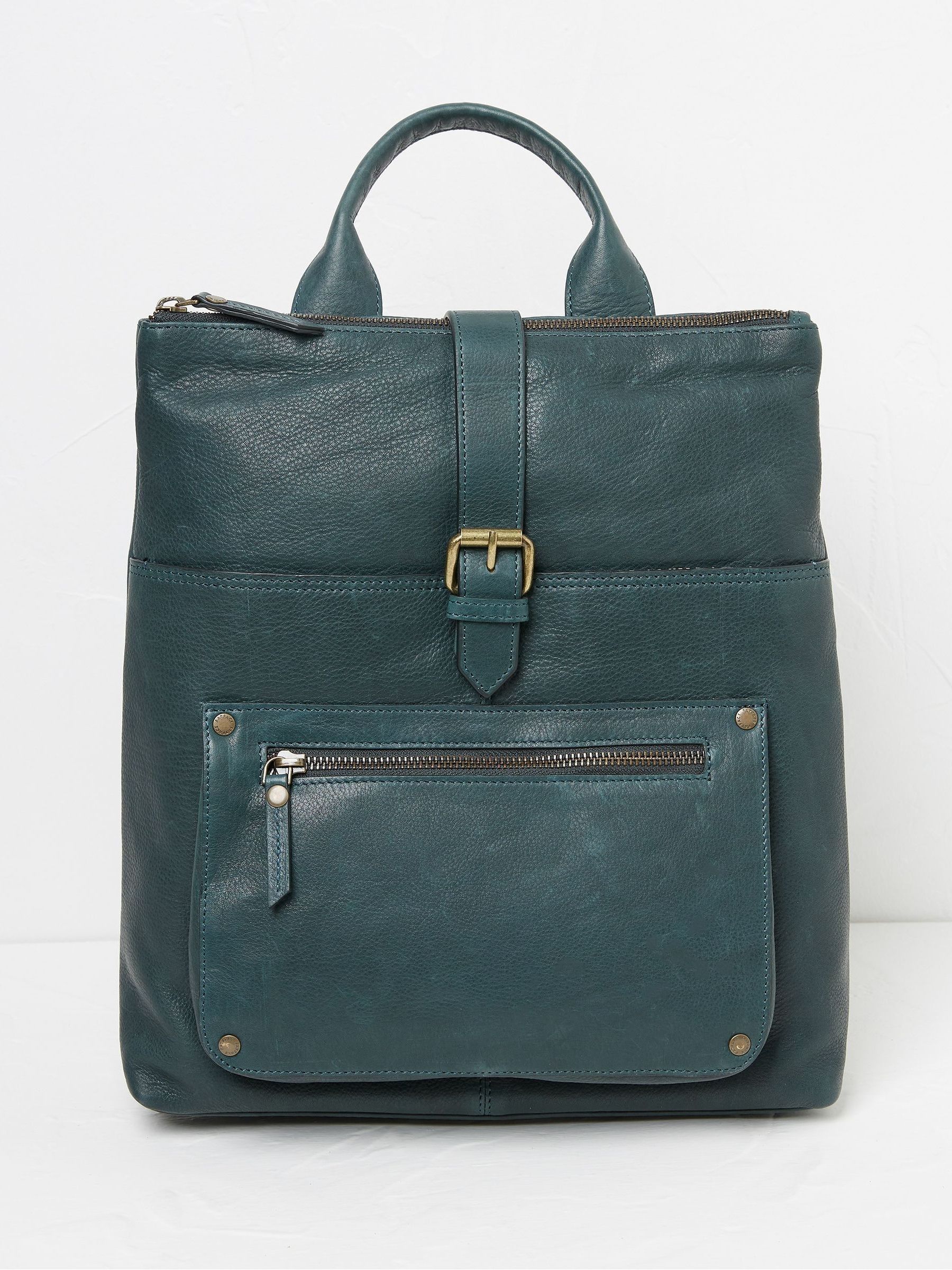Ava Backpack for Macy’s Olive Green New Olive Green Large Lightweight Backpack for Travel | Away main image 2