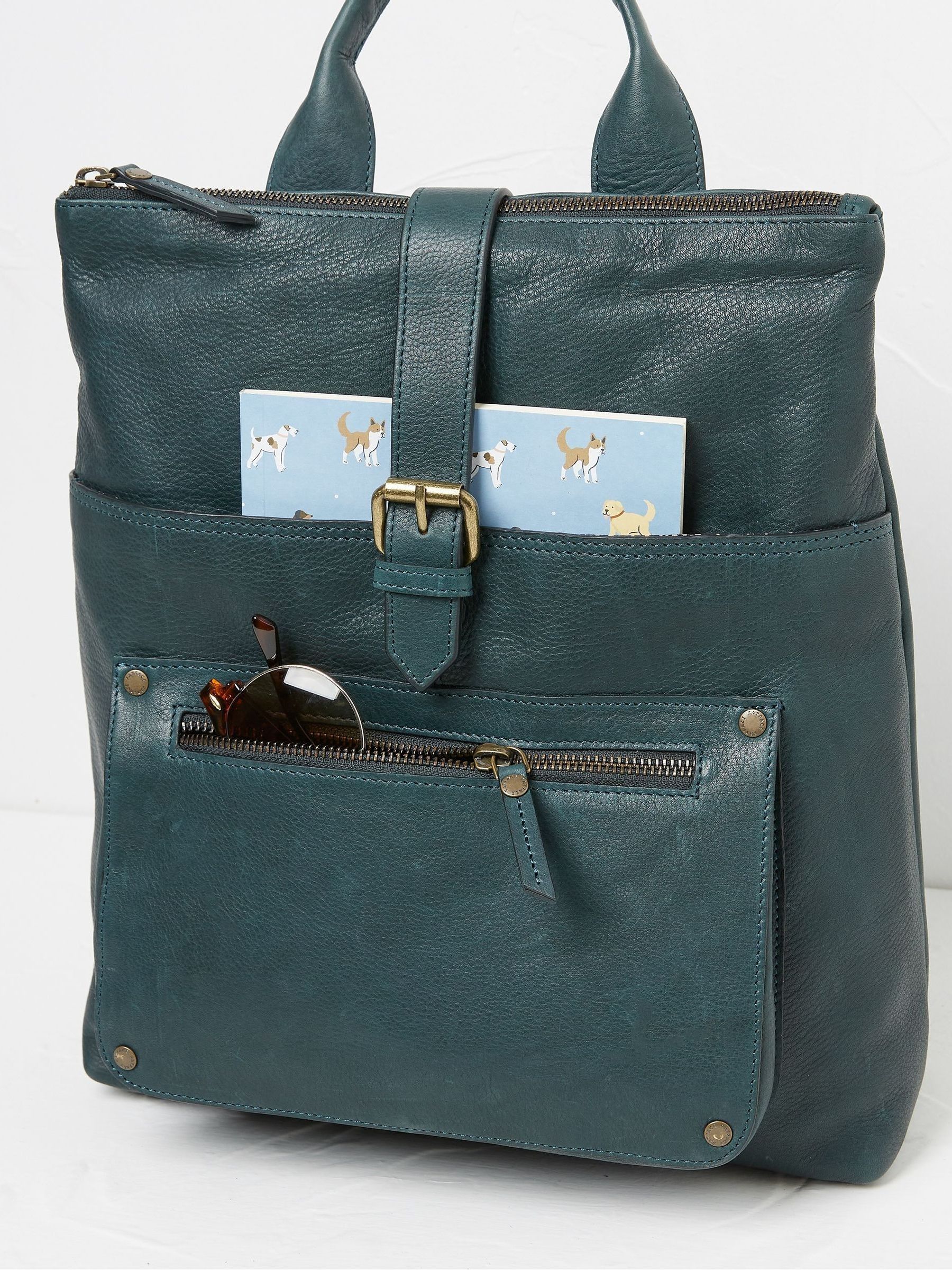 Green The Ava Backpack - Image 2 of 4