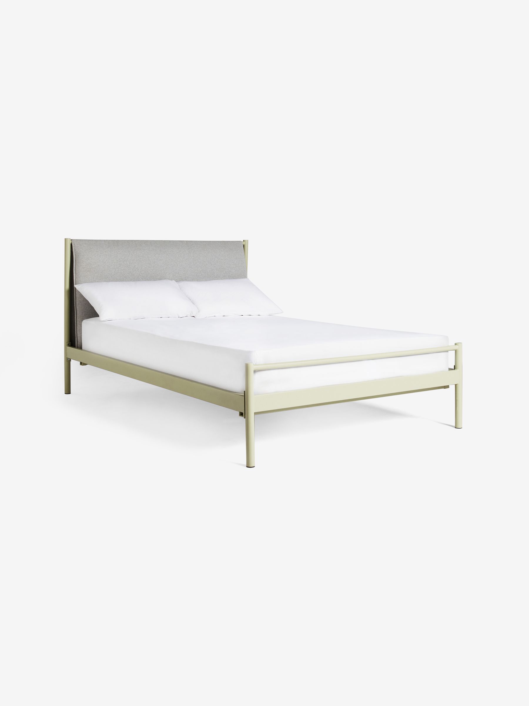 Carouso Bed in Grey - Image 4 of 4