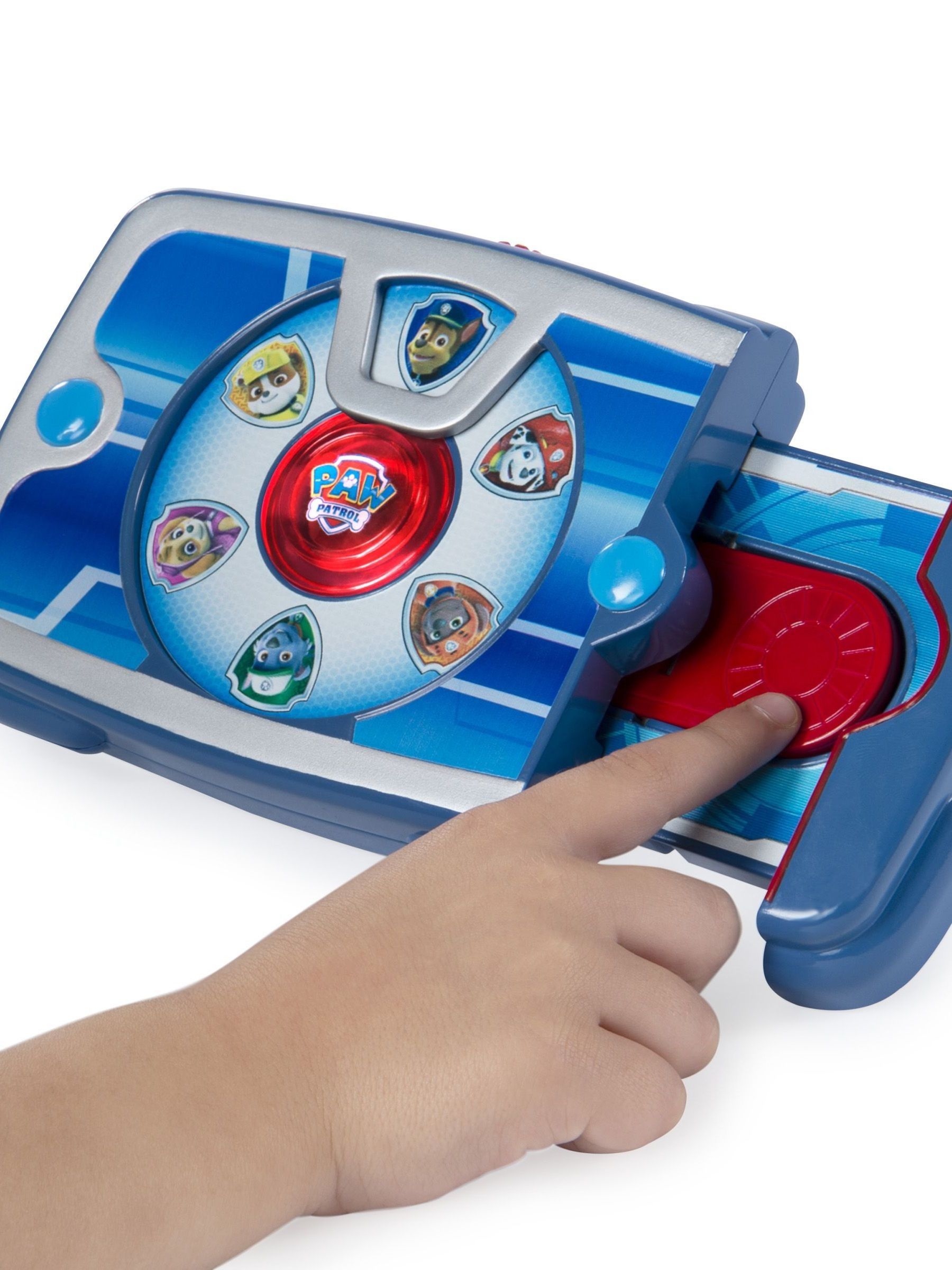 Paw Patrol Ryder Interactive Pup Pad - Image 1 of 4