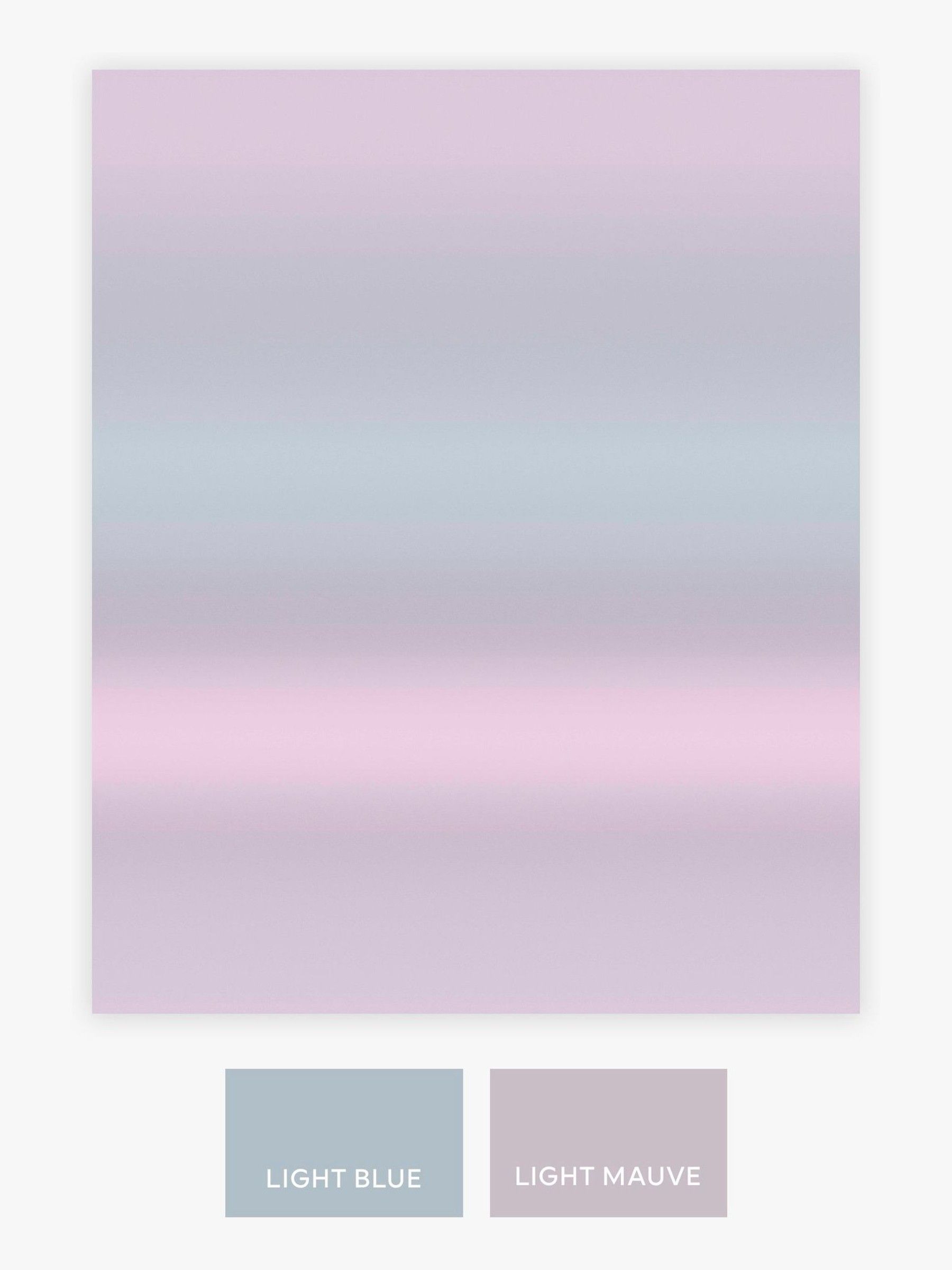 Next Purple Mermaid Ombre 10M Wallpaper - Image 3 of 4