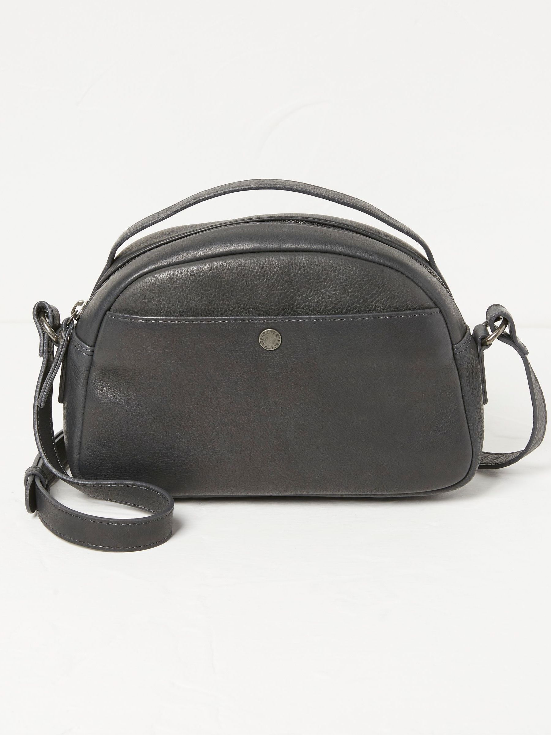 Grey The Callie Cross-Body Bag - Image 1 of 3