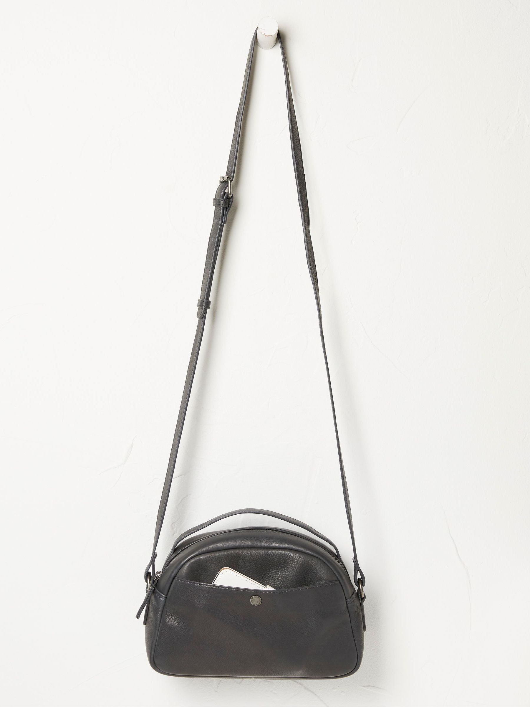 Grey The Callie Cross-Body Bag - Image 2 of 3