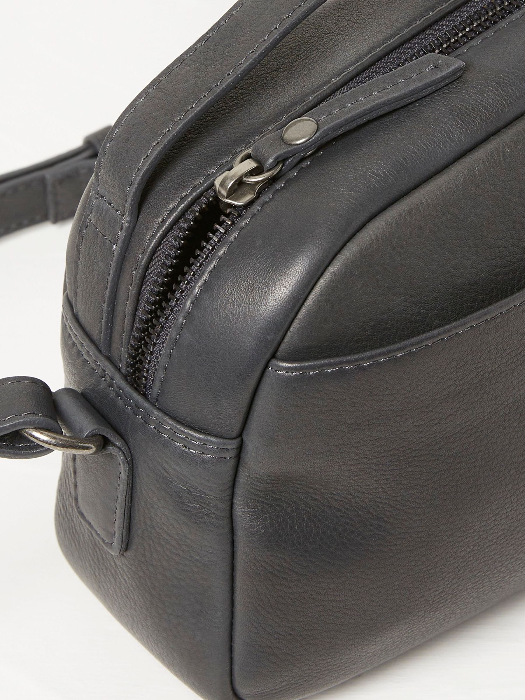 Grey The Callie Cross-Body Bag - Image 3 of 3
