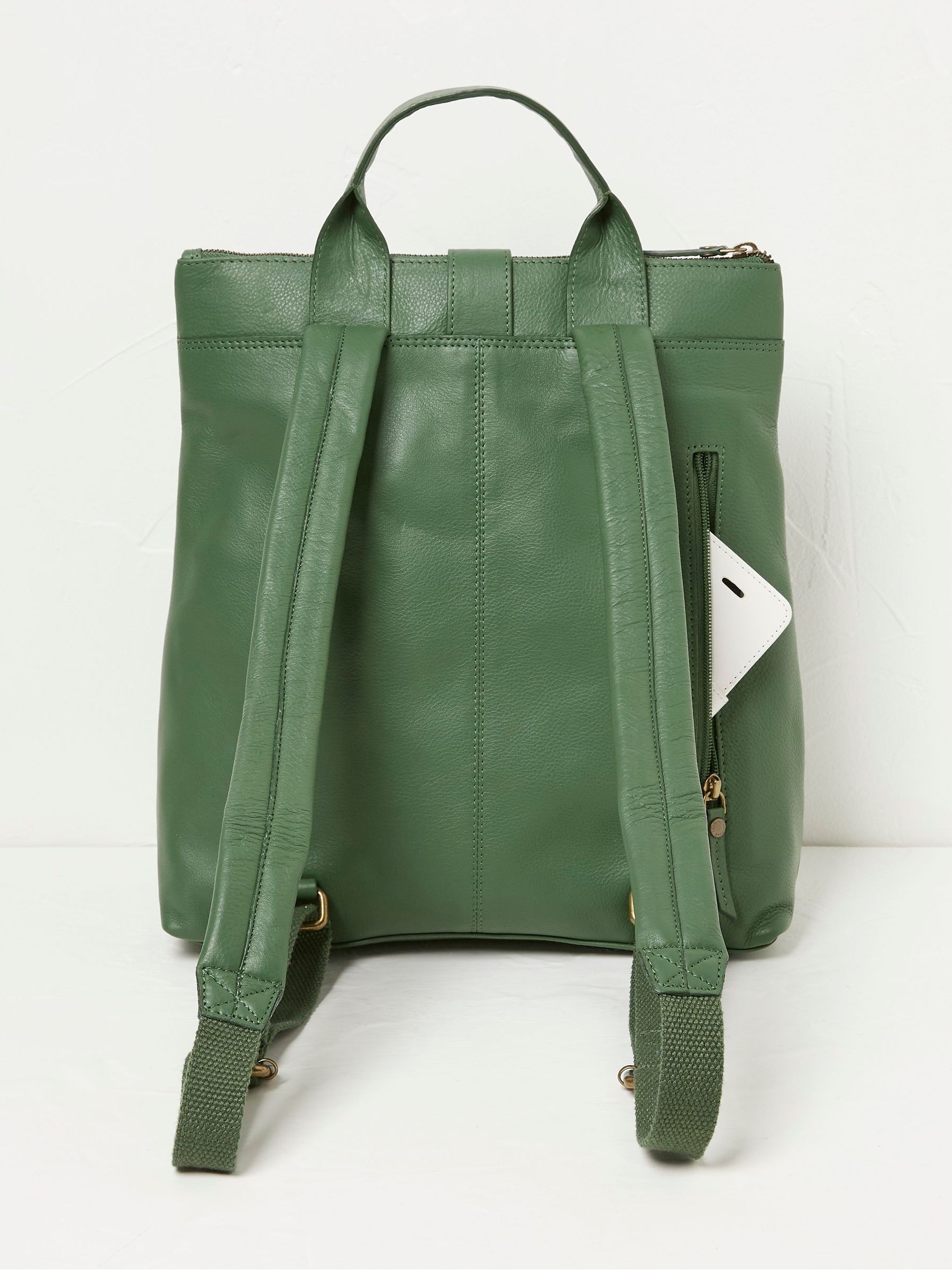 Green The Ava Backpack - Image 2 of 3