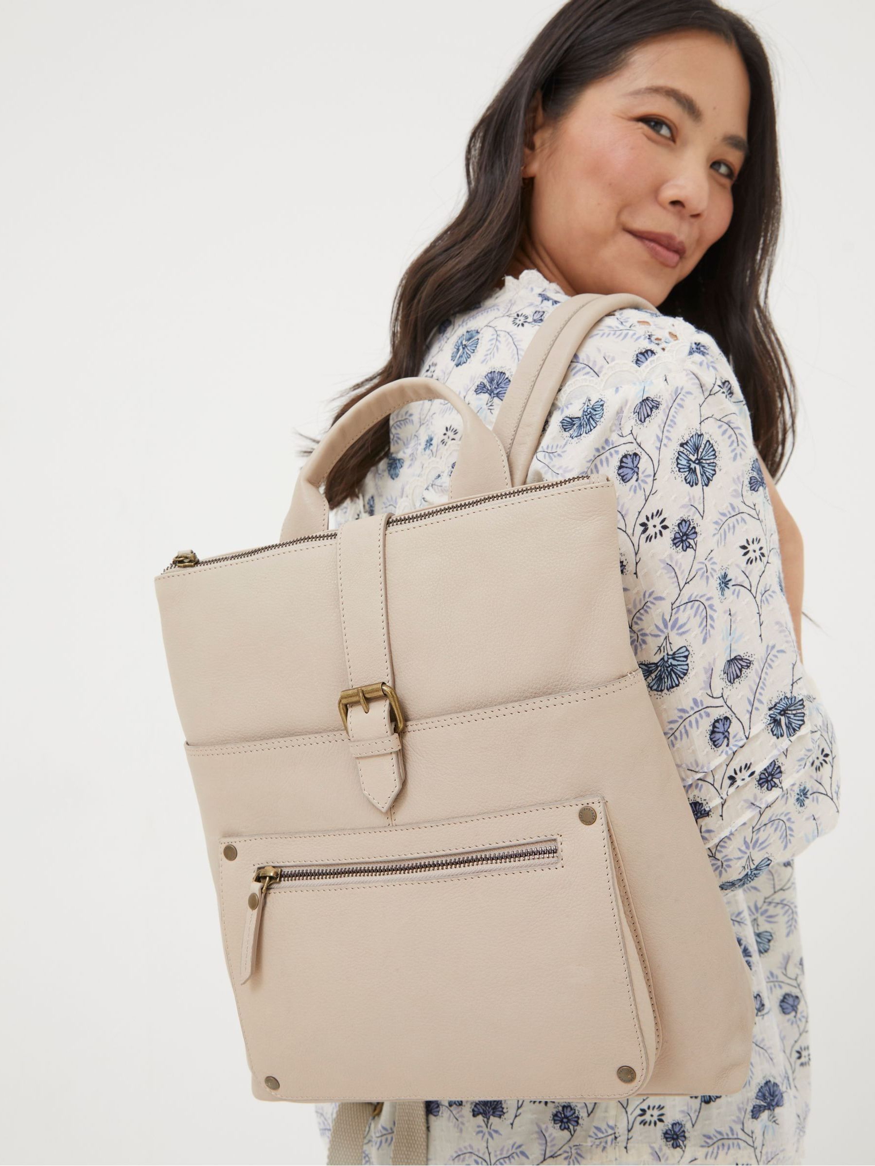 Natural The Ava Backpack - Image 2 of 4