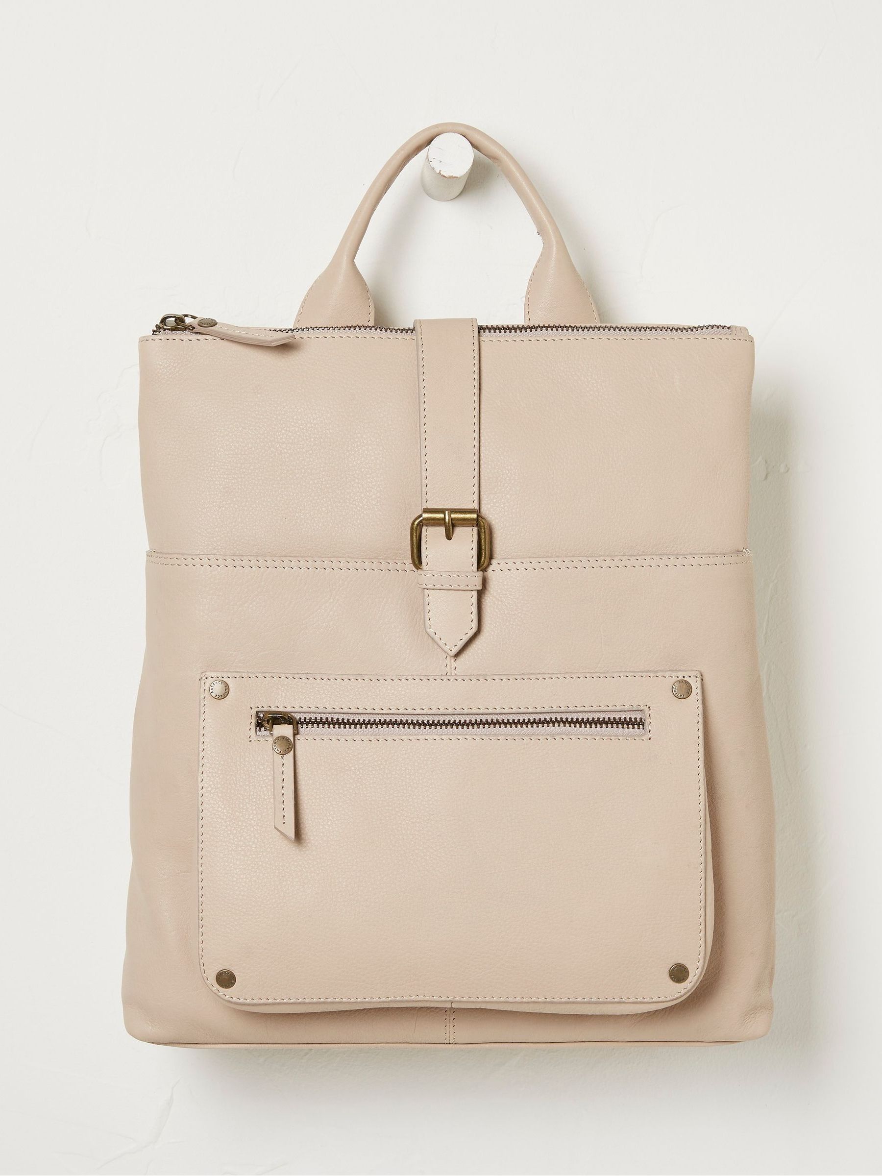 Natural The Ava Backpack - Image 3 of 4