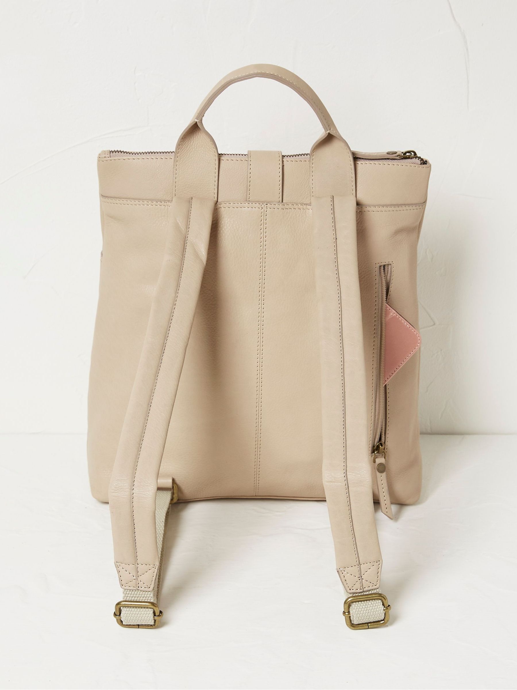 Natural The Ava Backpack - Image 4 of 4