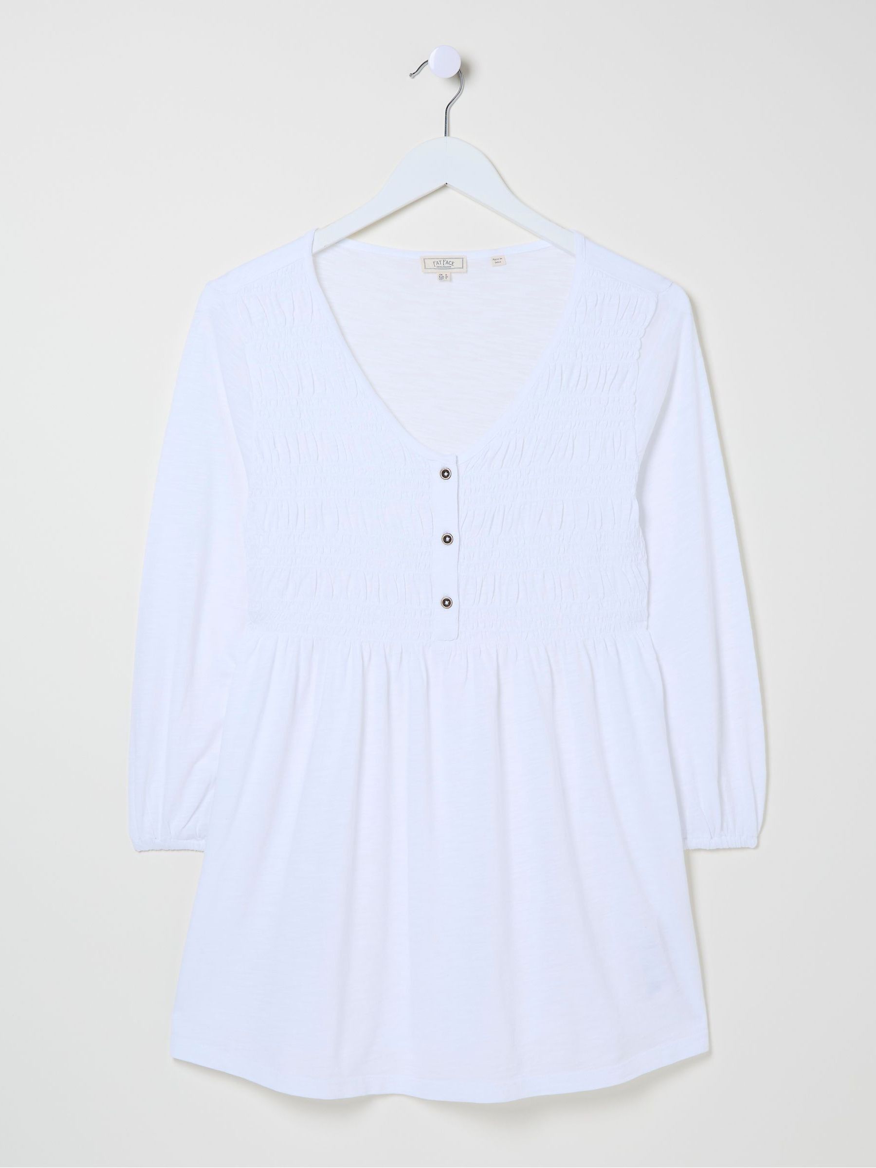 White Tunic - Image 3 of 3