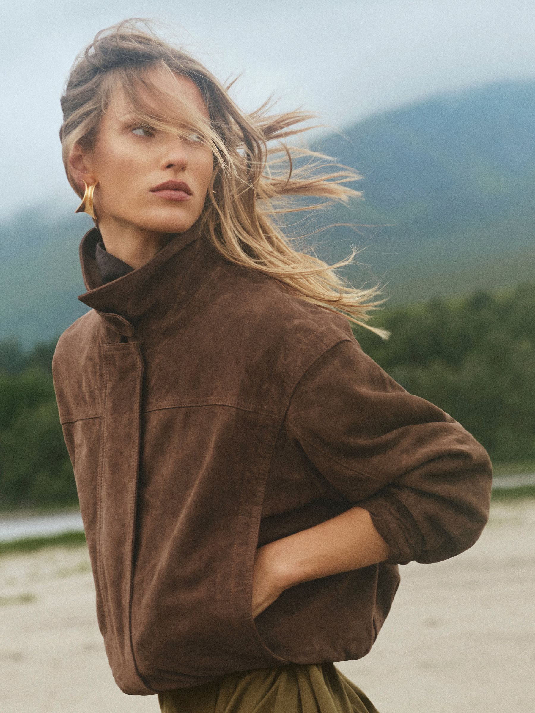 Women's Coats & Jackets | Fall/Winter Coats - Reiss USA
