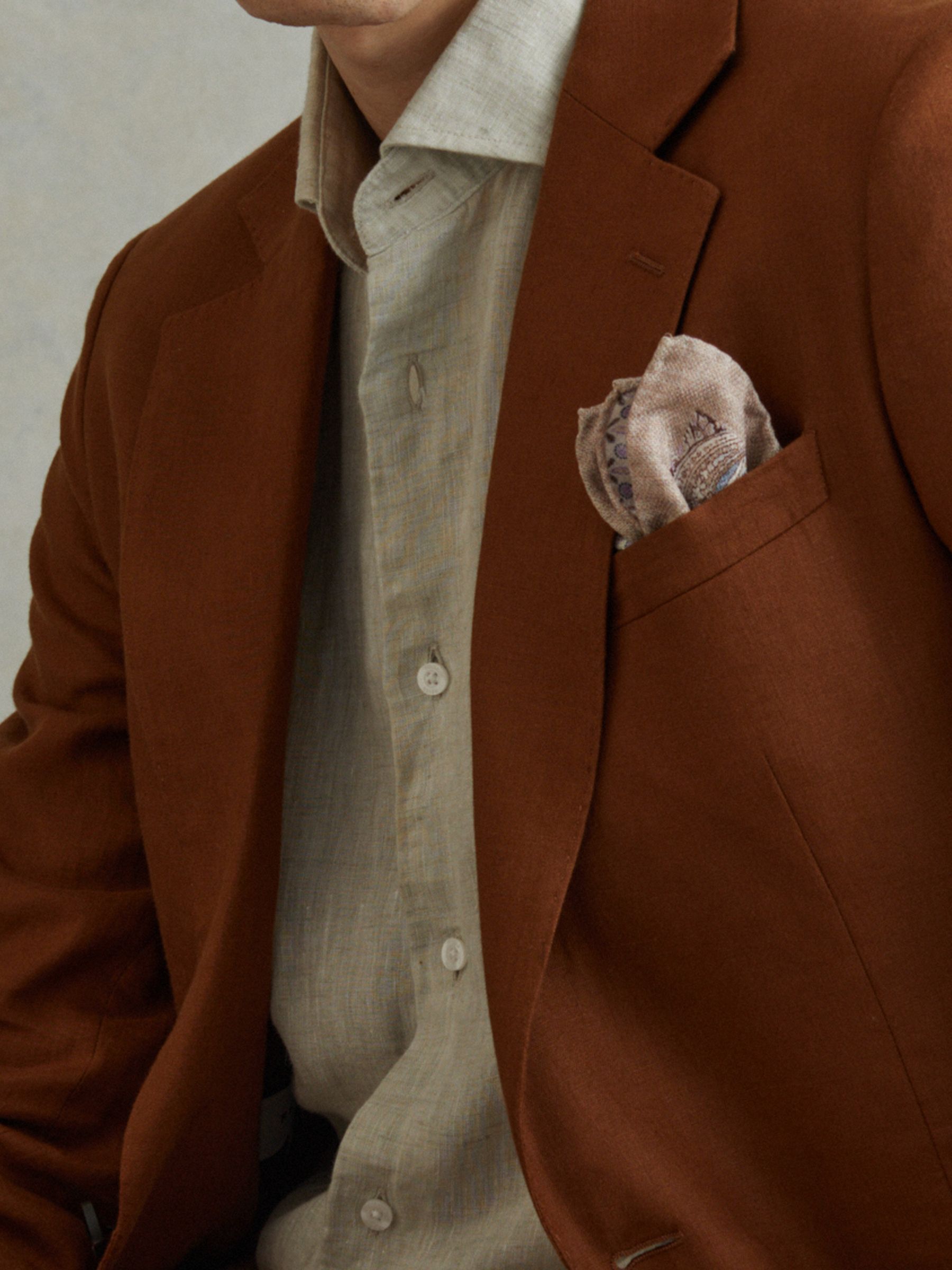 reiss-silk-reversible-pocket-square-in-oatmeal-lilac-reiss