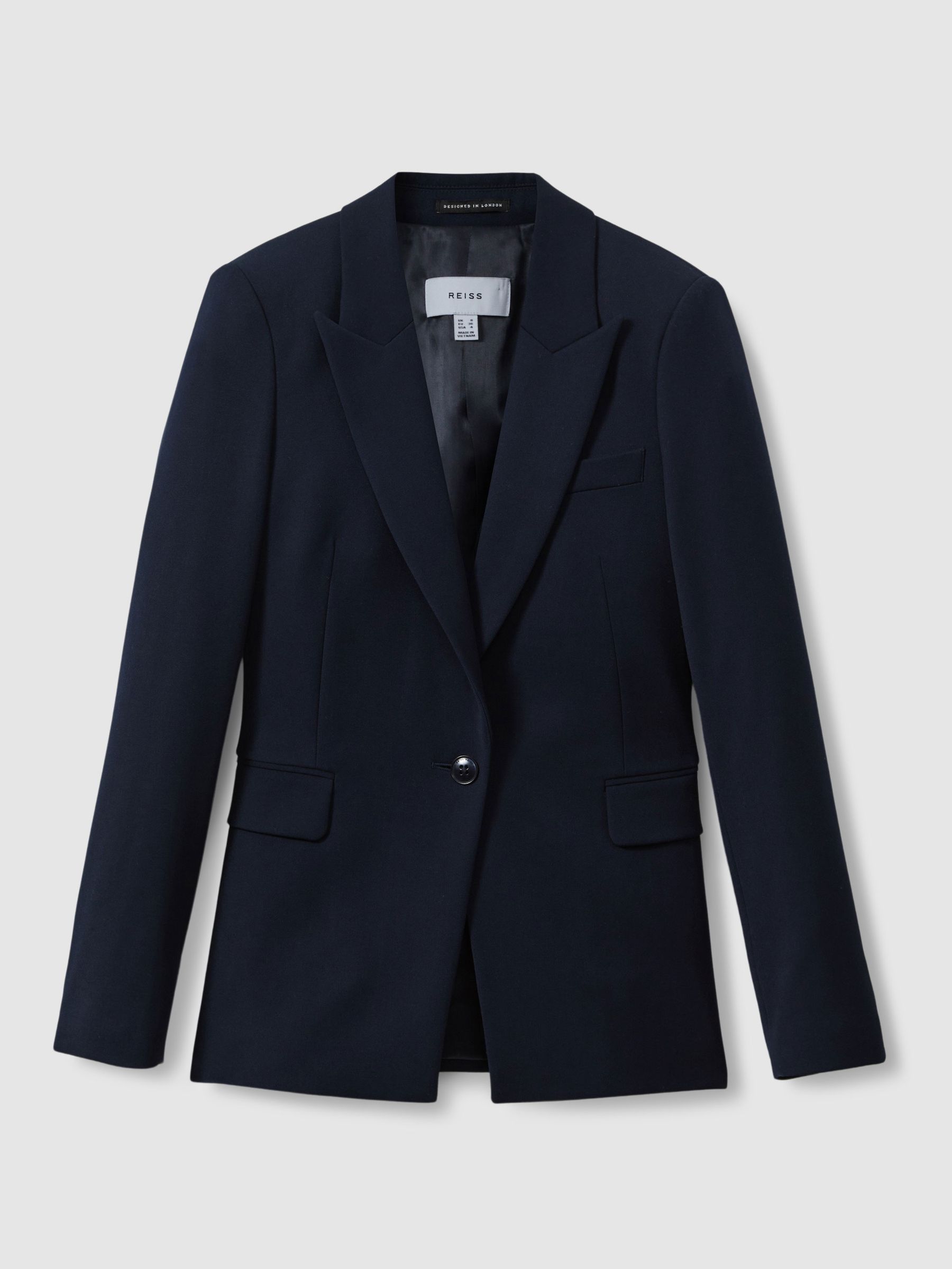 Rei Blazer Set