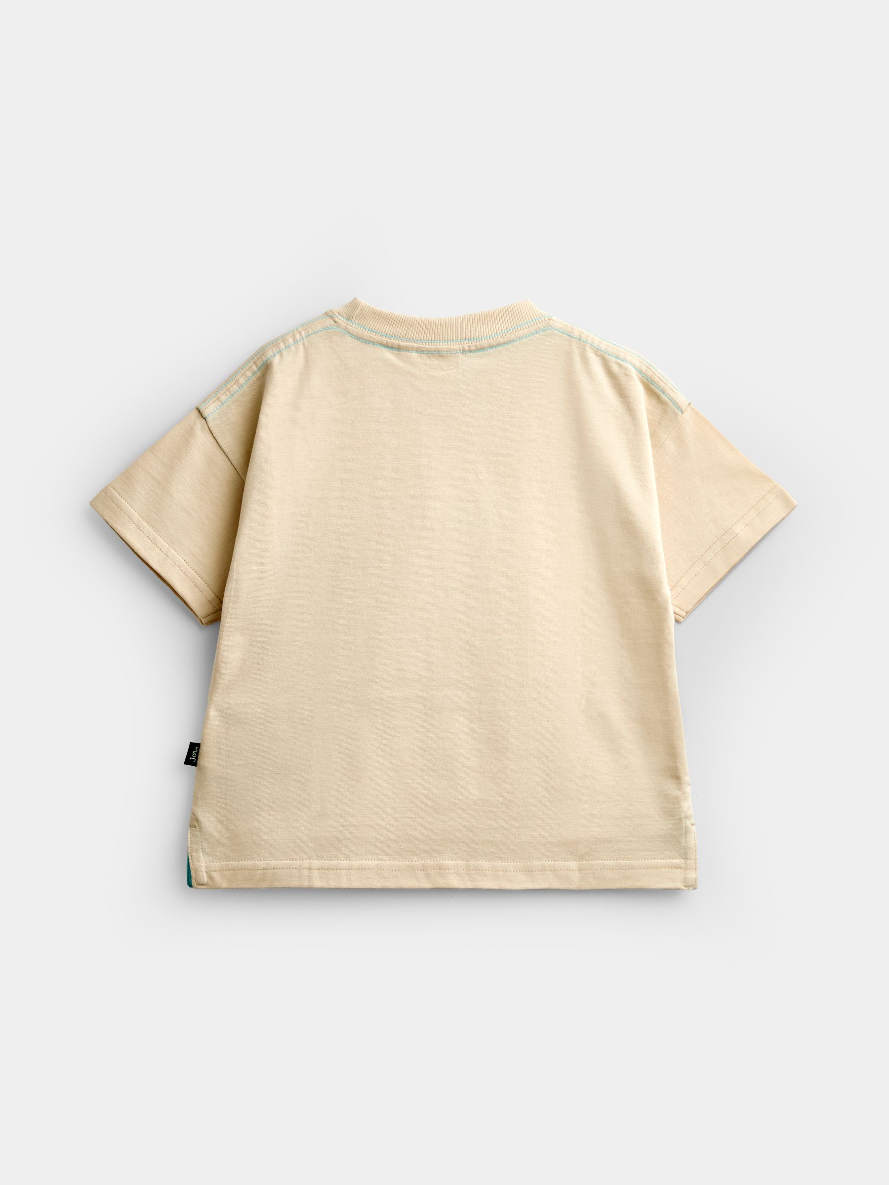The Future Belongs to Everyone Graphic T-Shirt - Image 2 of 6 The Future Belongs to Everyone Graphic T-Shirt - Image 2 of 6