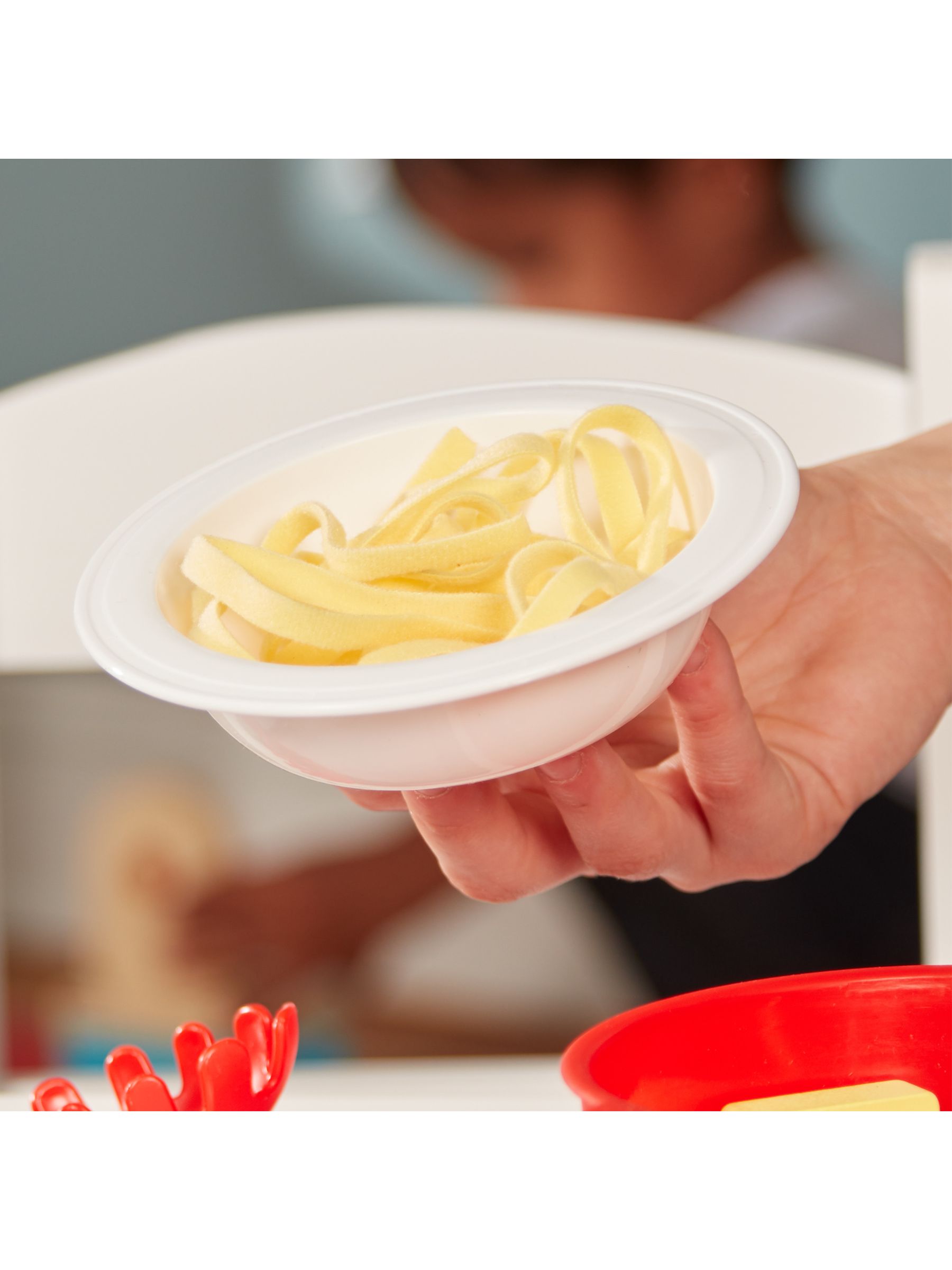 Melissa & Doug Natural Pasta Play Set - Image 9 of 9
