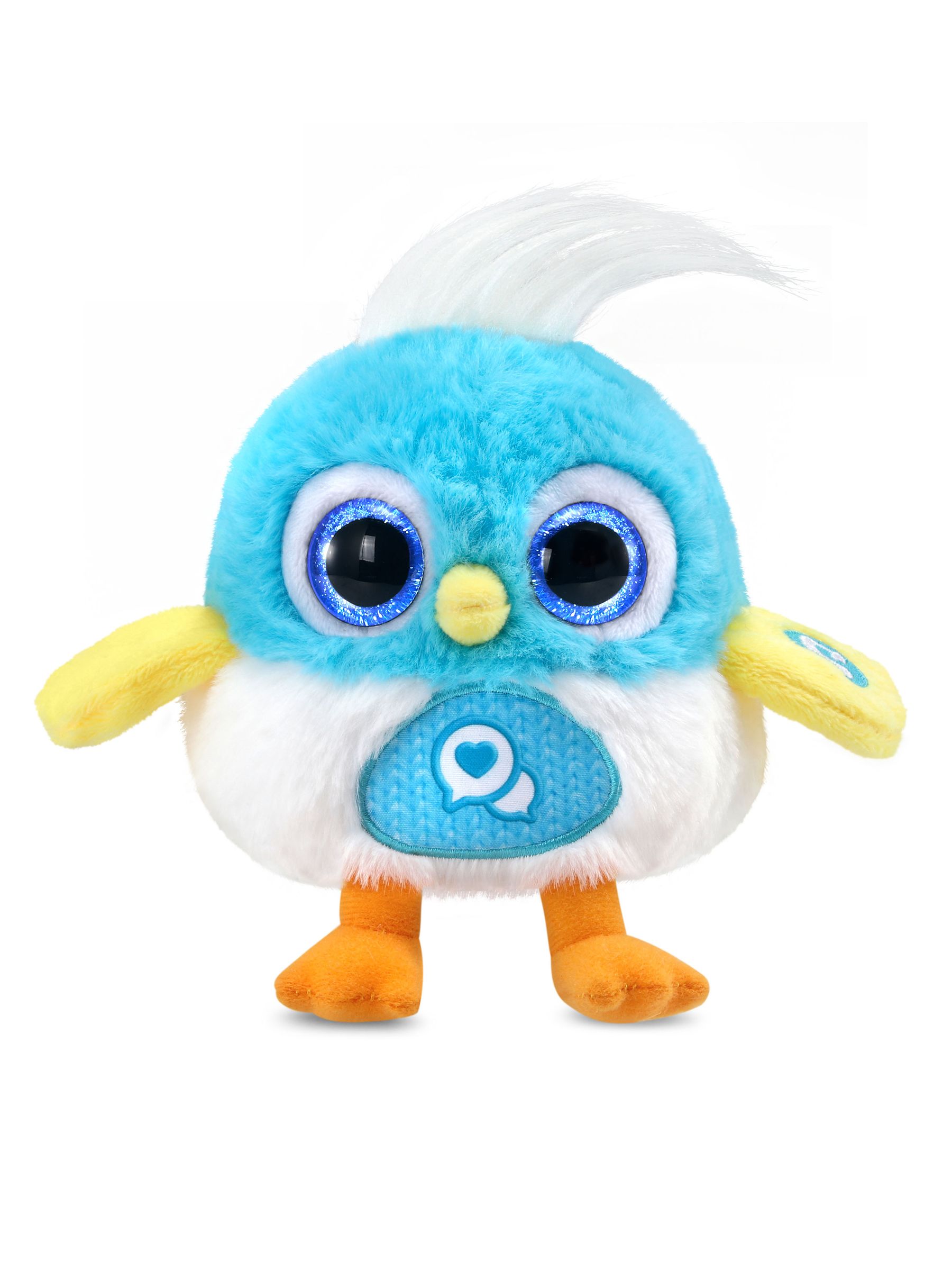 VTech Blue Little Birdie Shoulder Pal - Image 2 of 4