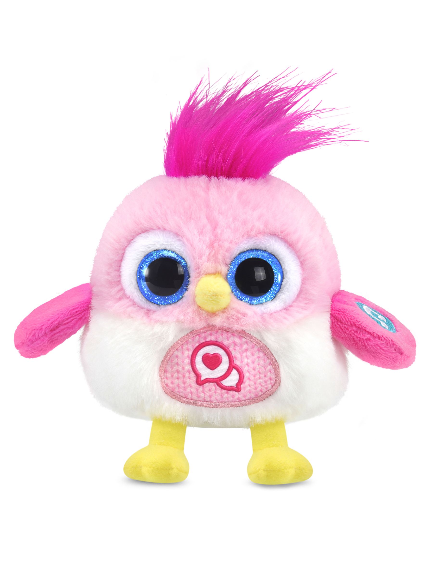 VTech Pink Little Birdie Shoulder Pal - Image 2 of 4