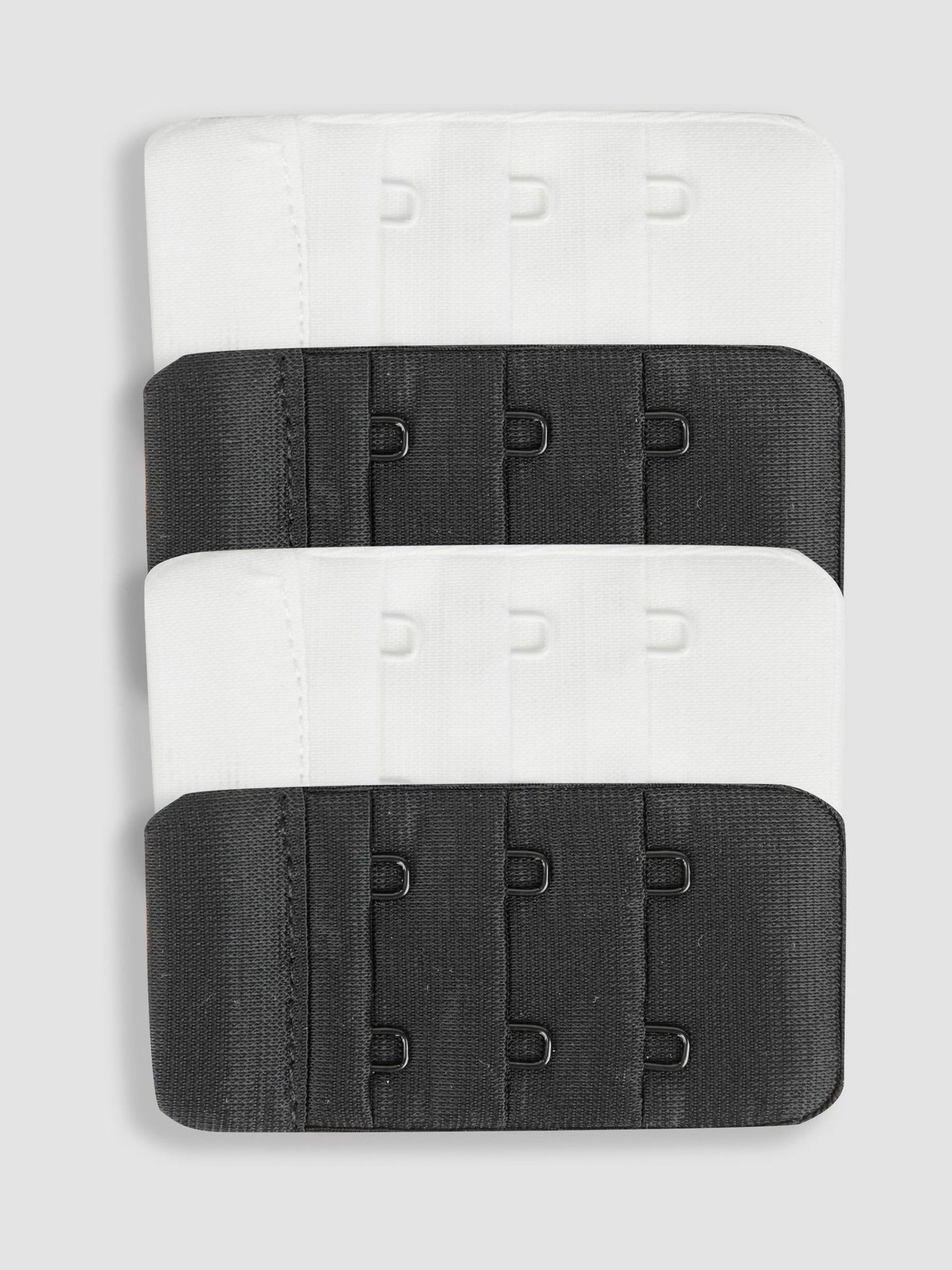 Multi 4-Pack 2X3 Bra Extenders - Image 1 of 3