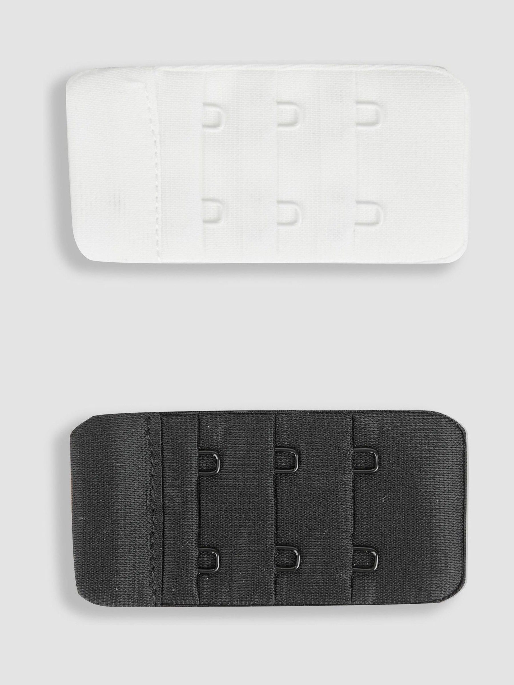 Multi 4-Pack 2X3 Bra Extenders - Image 2 of 3