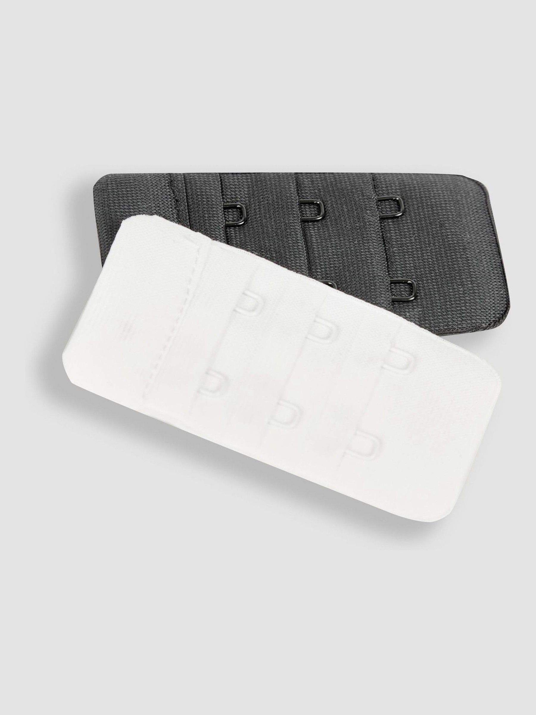 Multi 4-Pack 2X3 Bra Extenders - Image 3 of 3