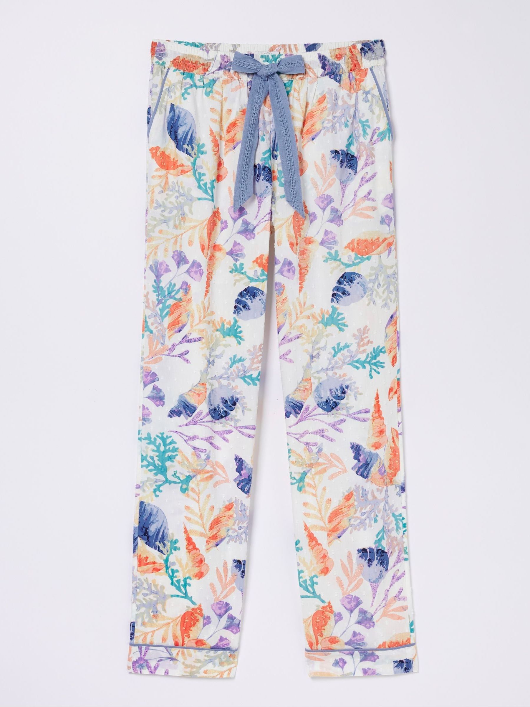 Eva Multi Ocean Shell Trousers - Image 5 of 5