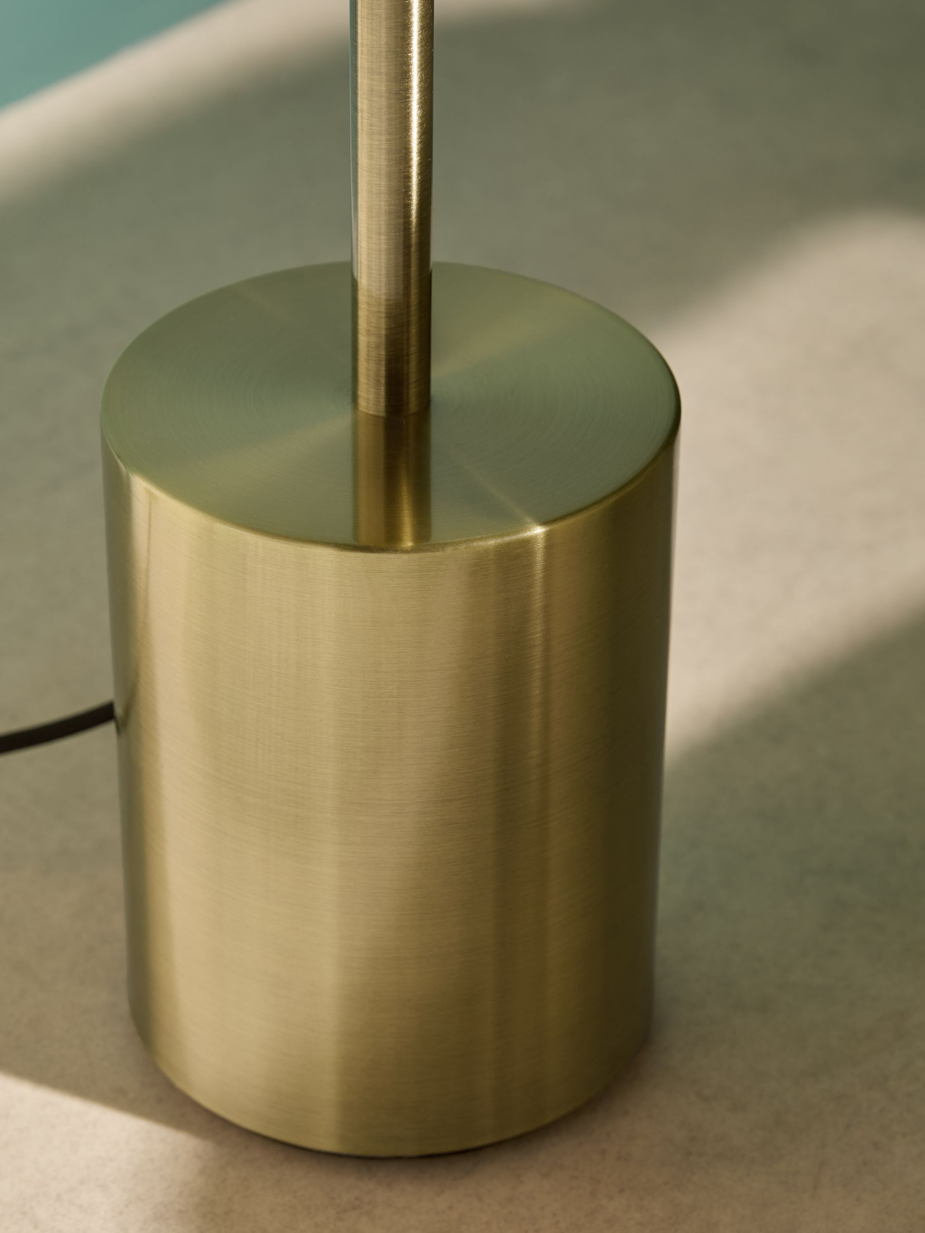 Briz Floor Lamp in Grey - Image 4 of 8