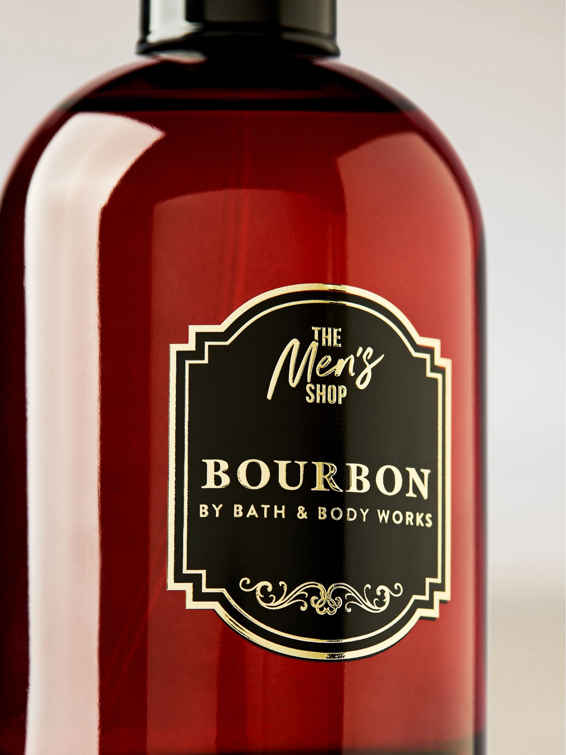 Bourbon Cologne 100ml | Bath & Body Works